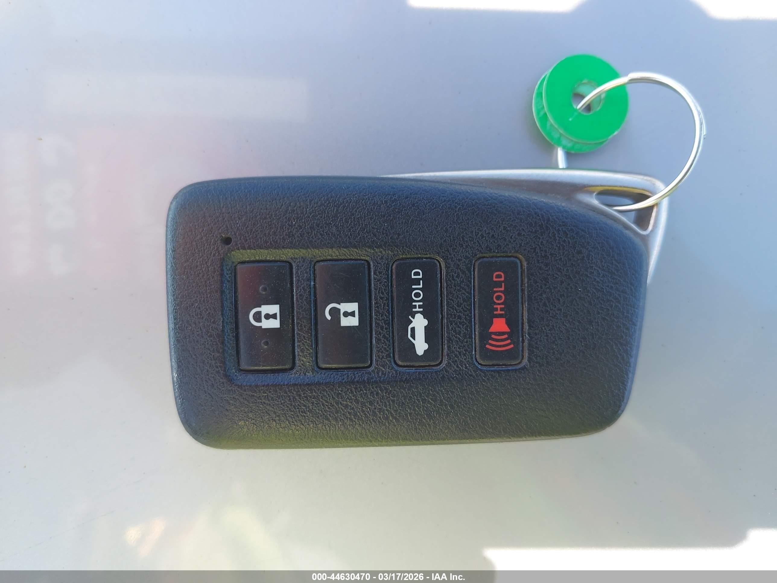 LEXUS GS image 11