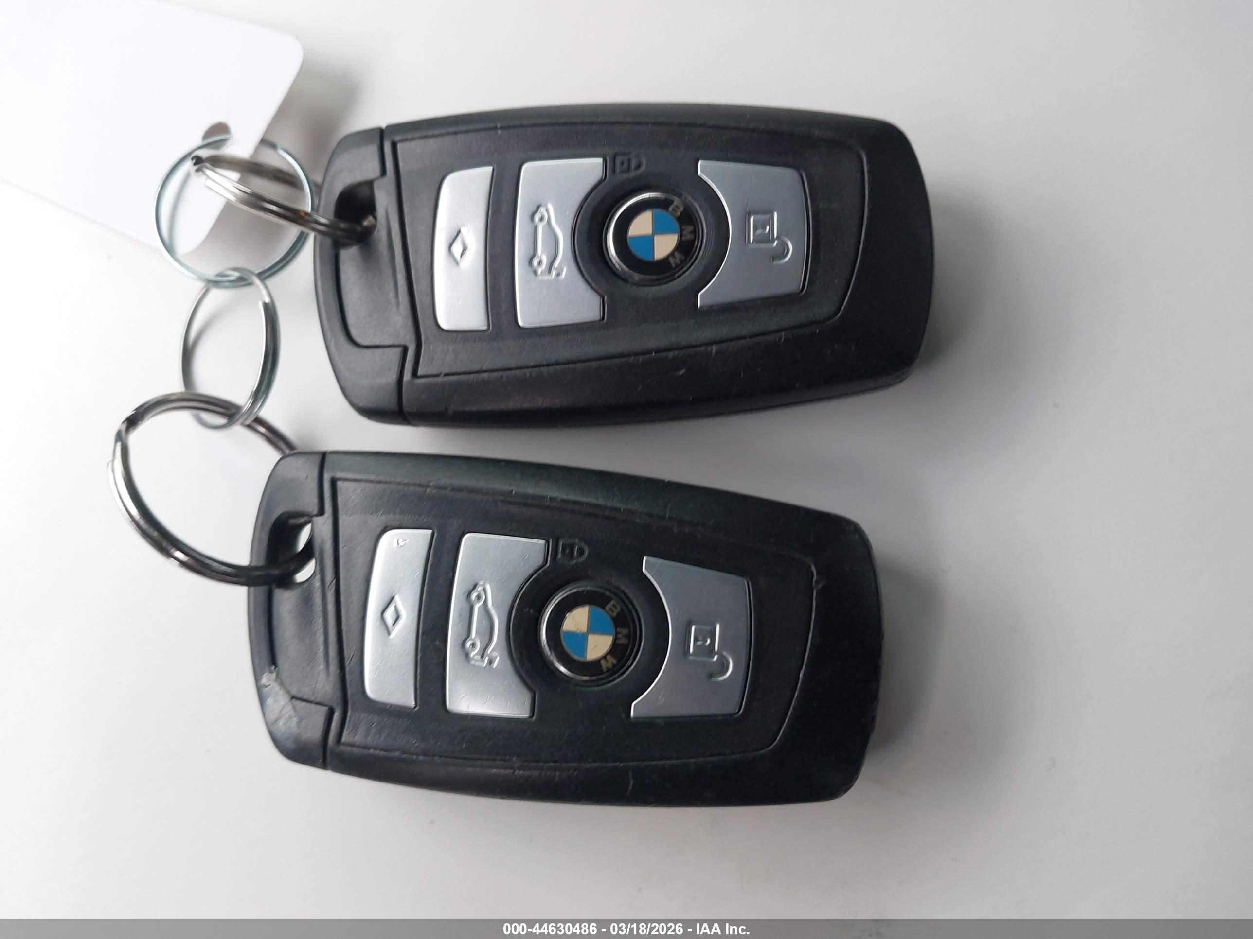 BMW 535I image 11
