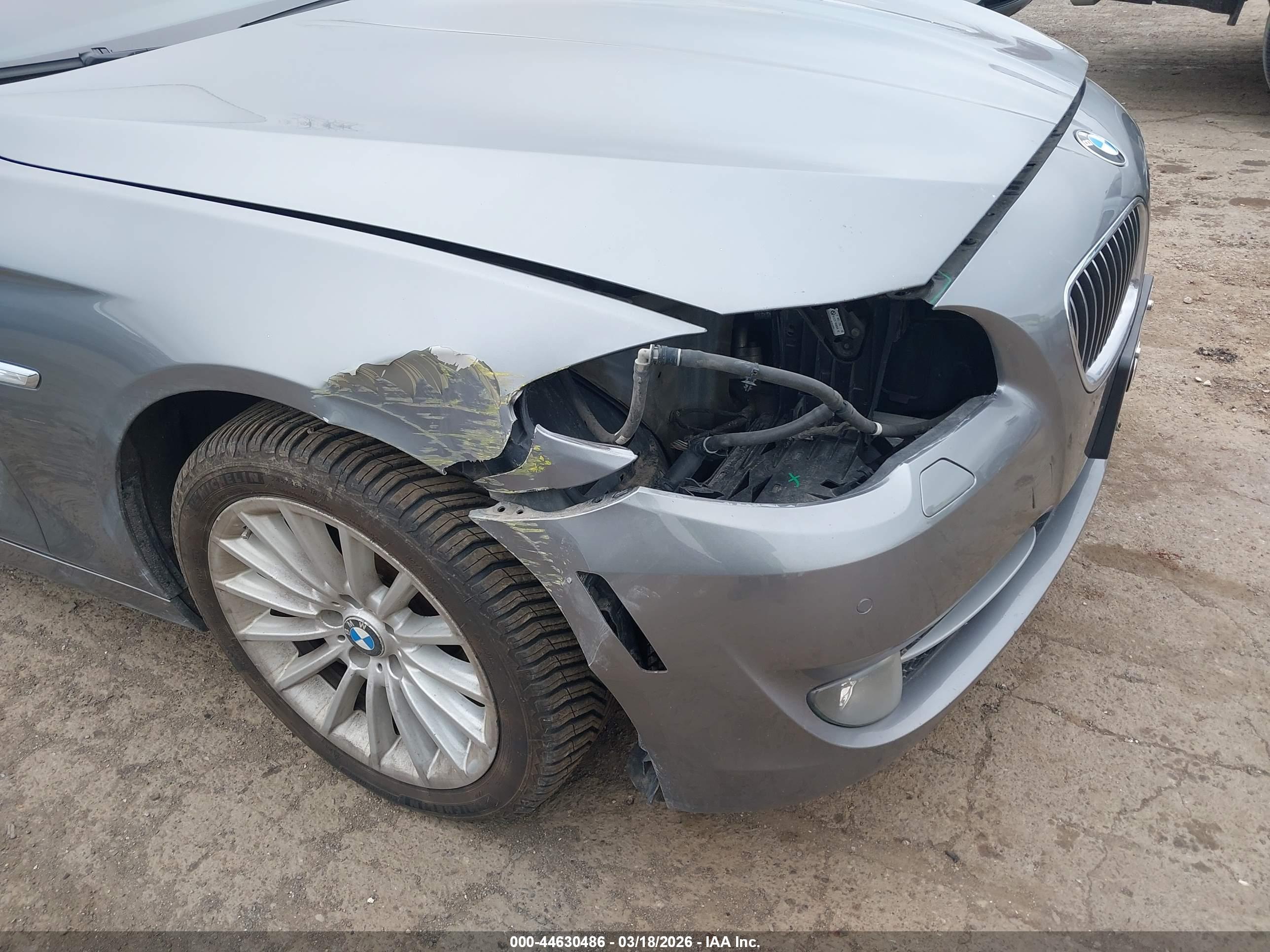 BMW 535I image 6