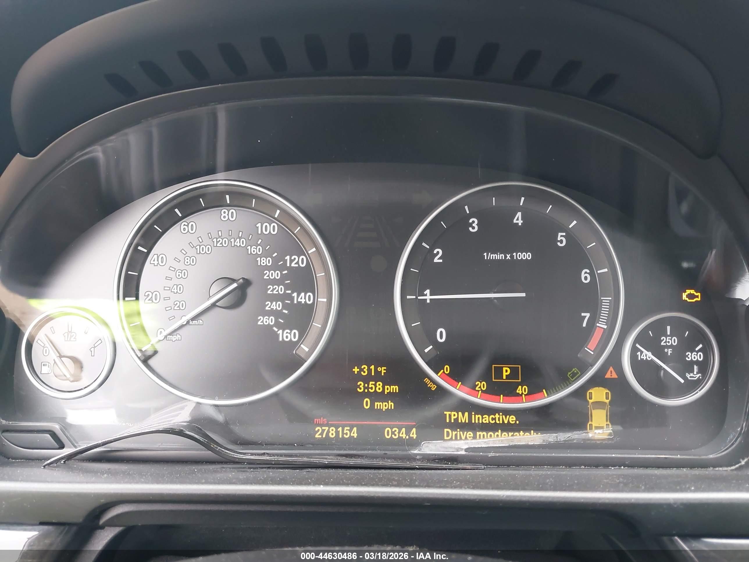 BMW 535I image 7