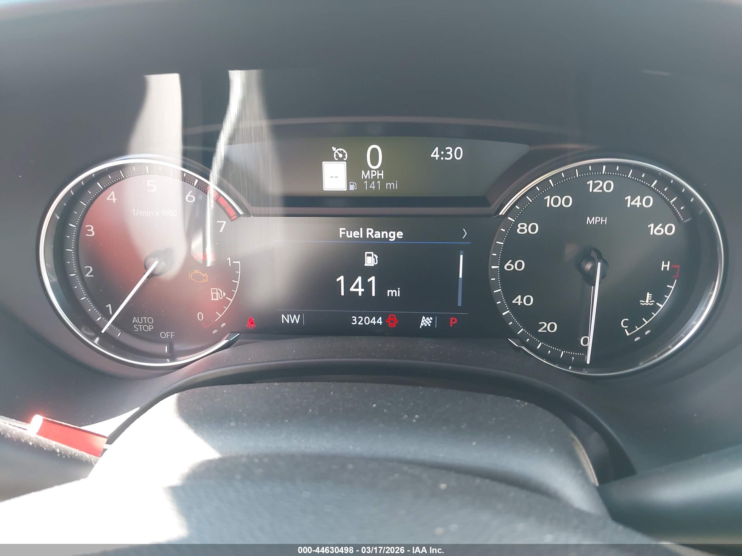 CADILLAC CT4 image 7