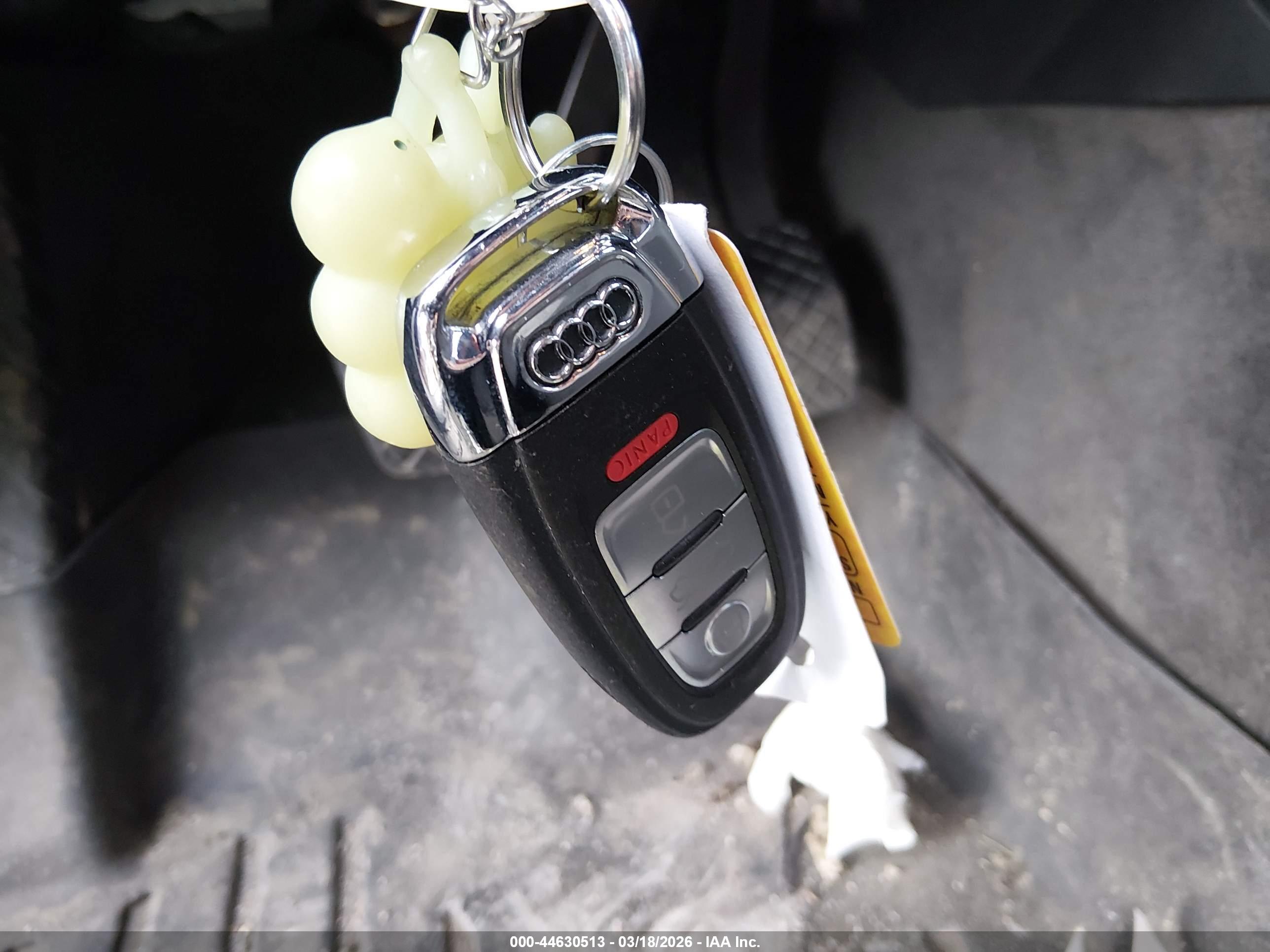 AUDI Q5 image 11