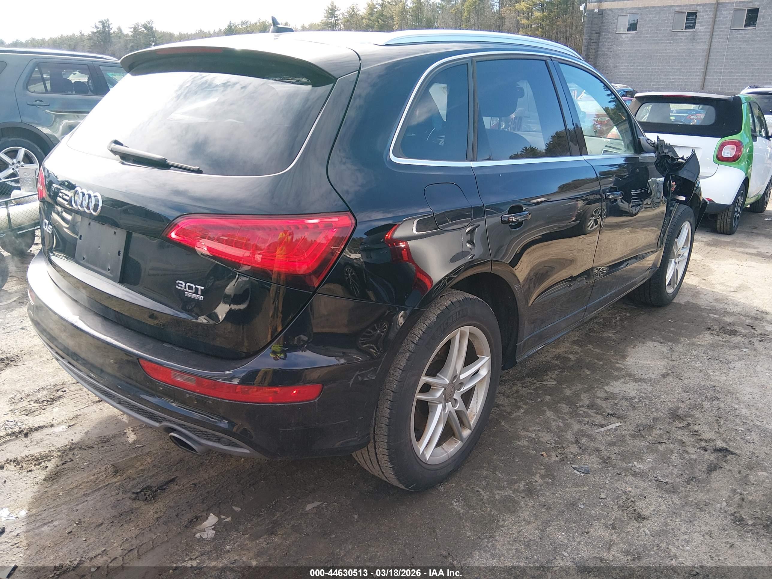 AUDI Q5 image 4