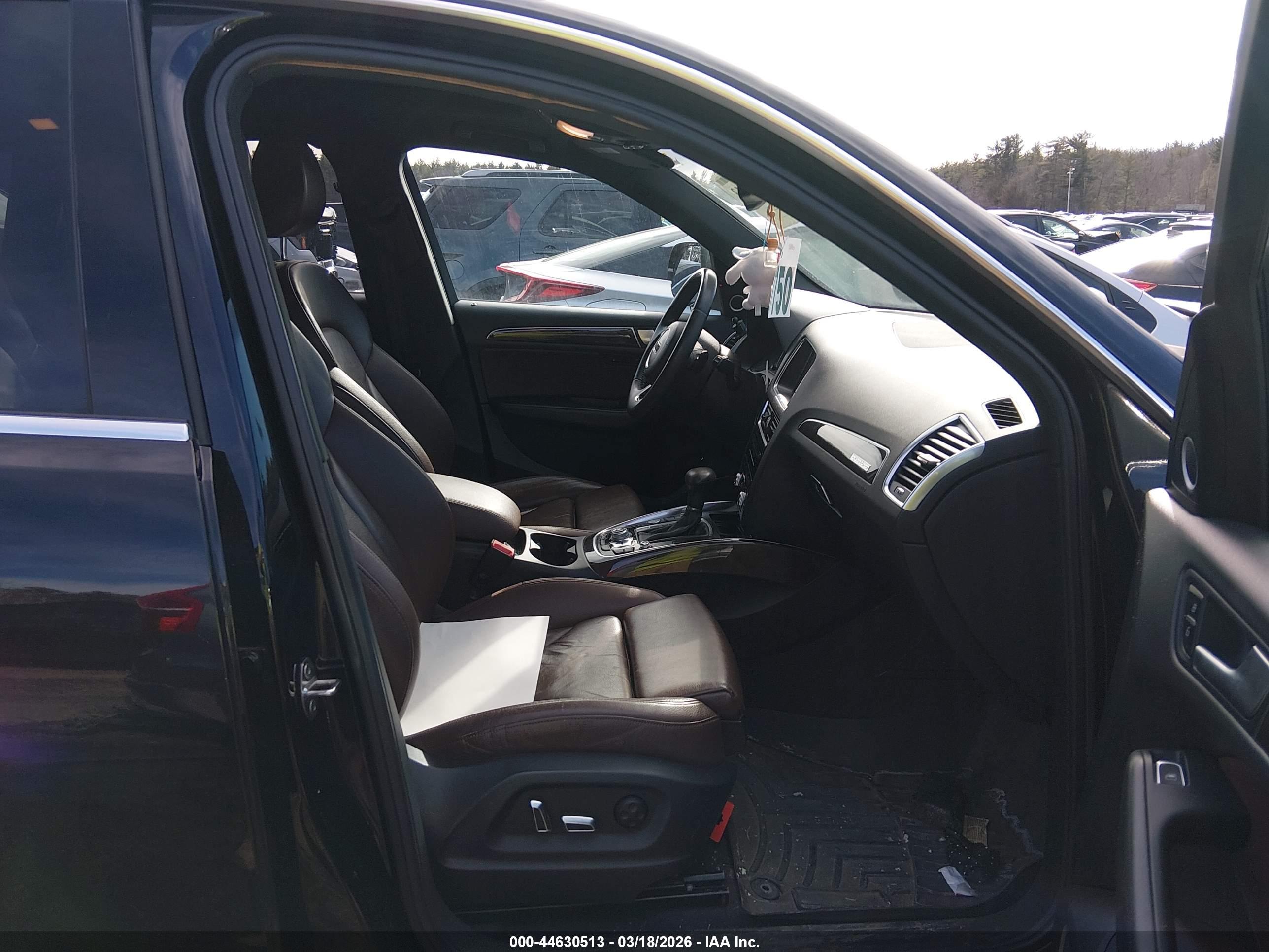 AUDI Q5 image 5