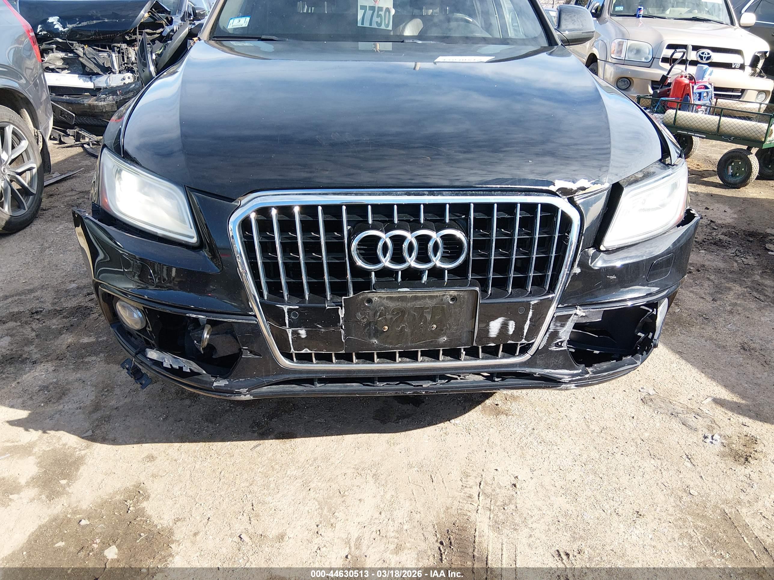 AUDI Q5 image 6
