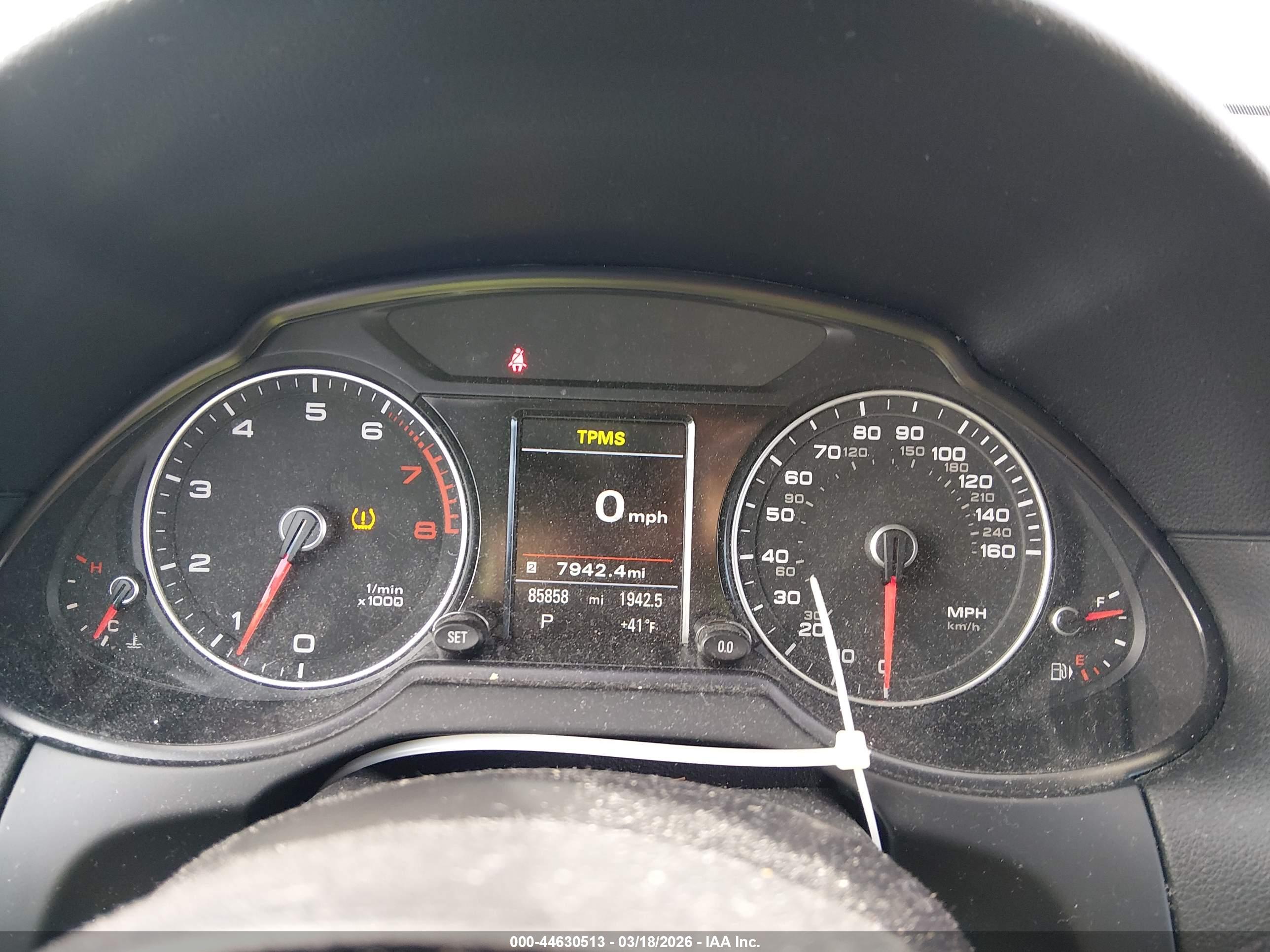 AUDI Q5 image 7