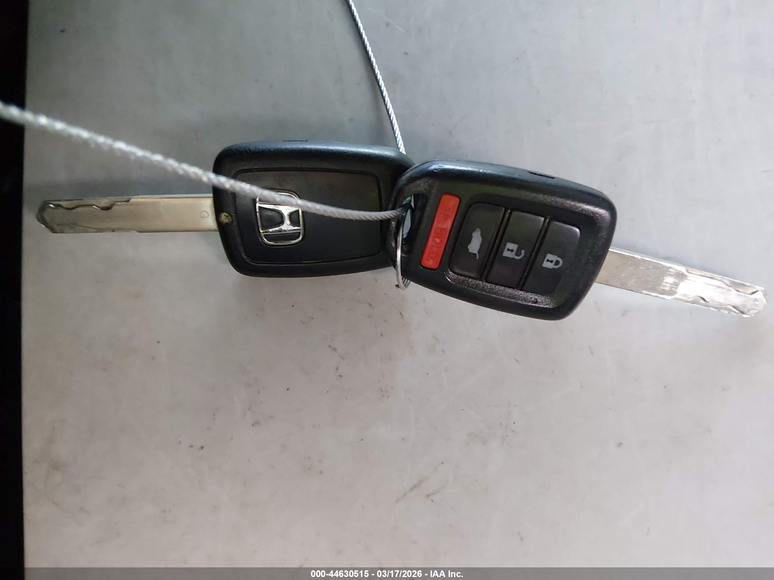 HONDA CR-V image 11