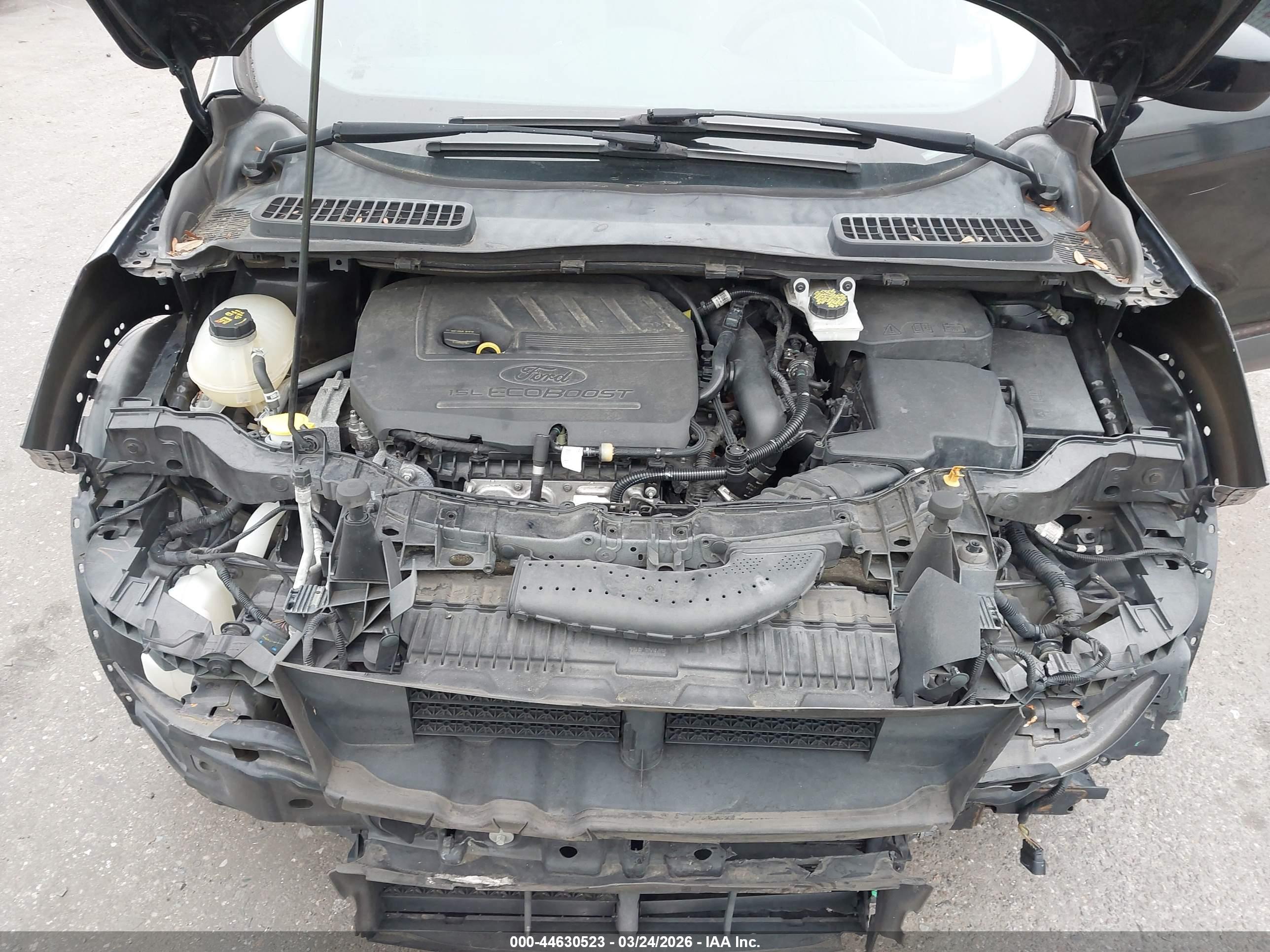 FORD ESCAPE image 10