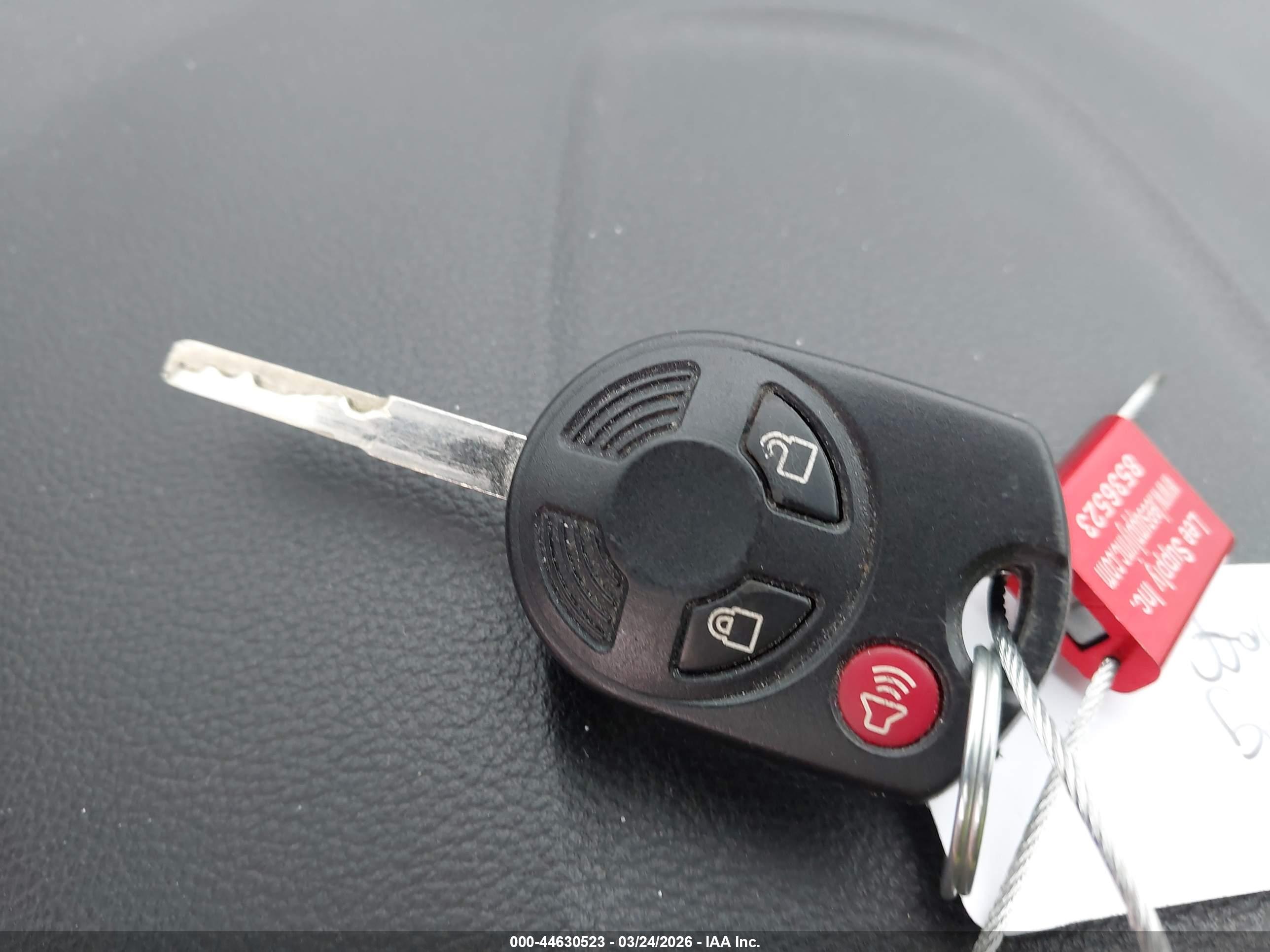 FORD ESCAPE image 11