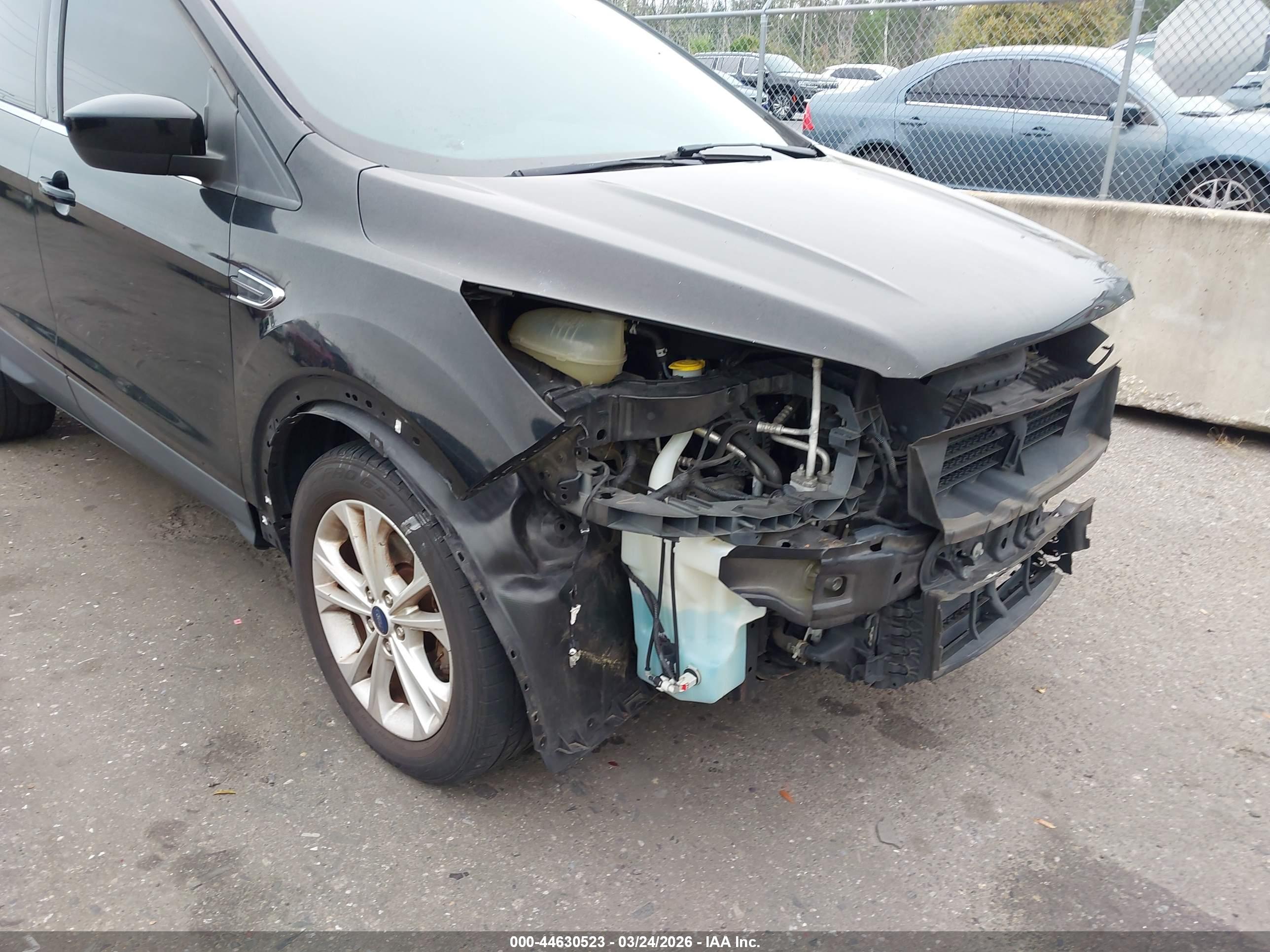 FORD ESCAPE image 6