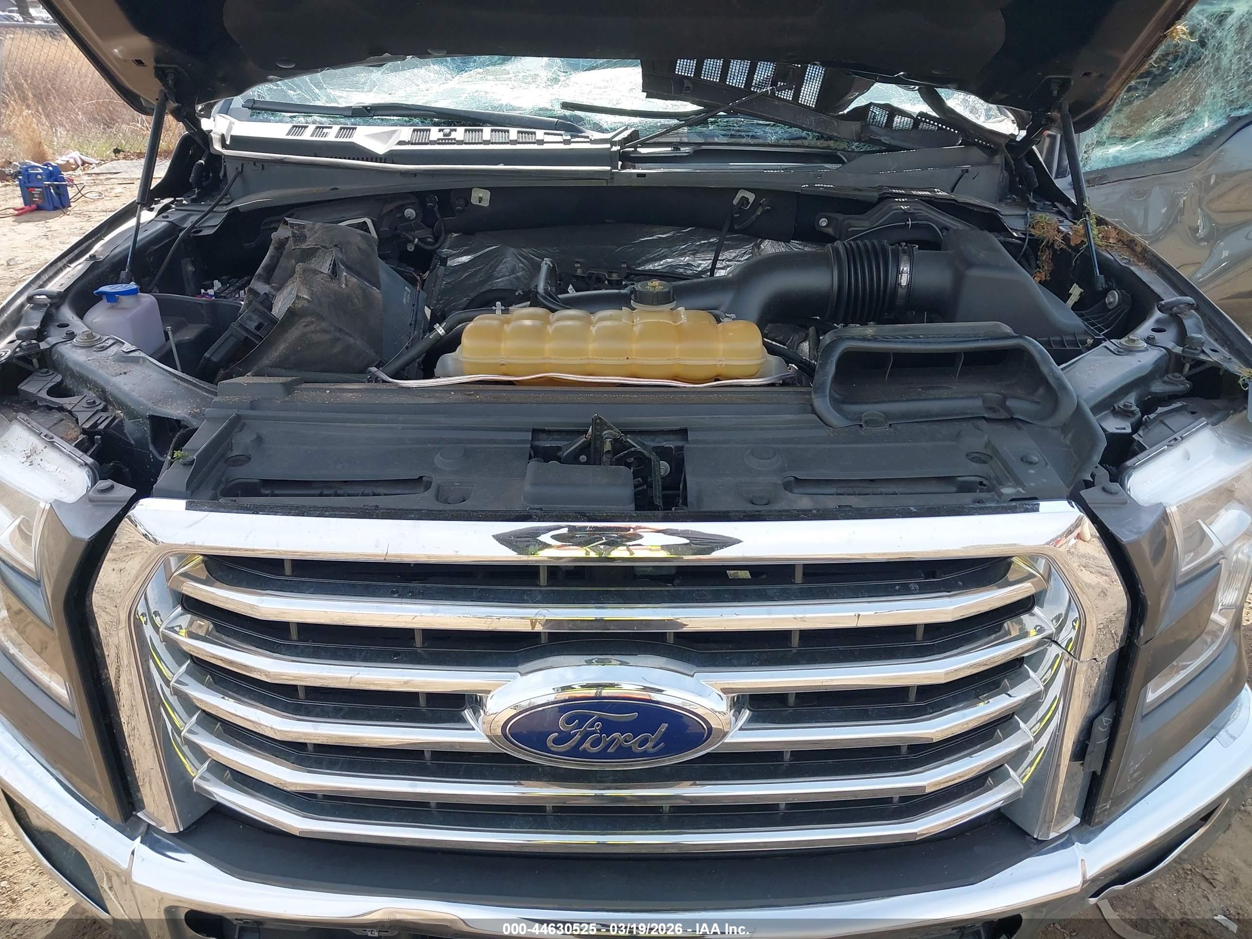 FORD F-150 image 10