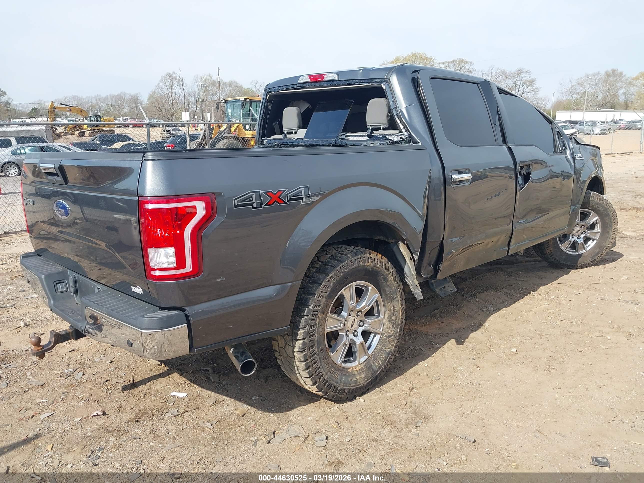FORD F-150 image 4