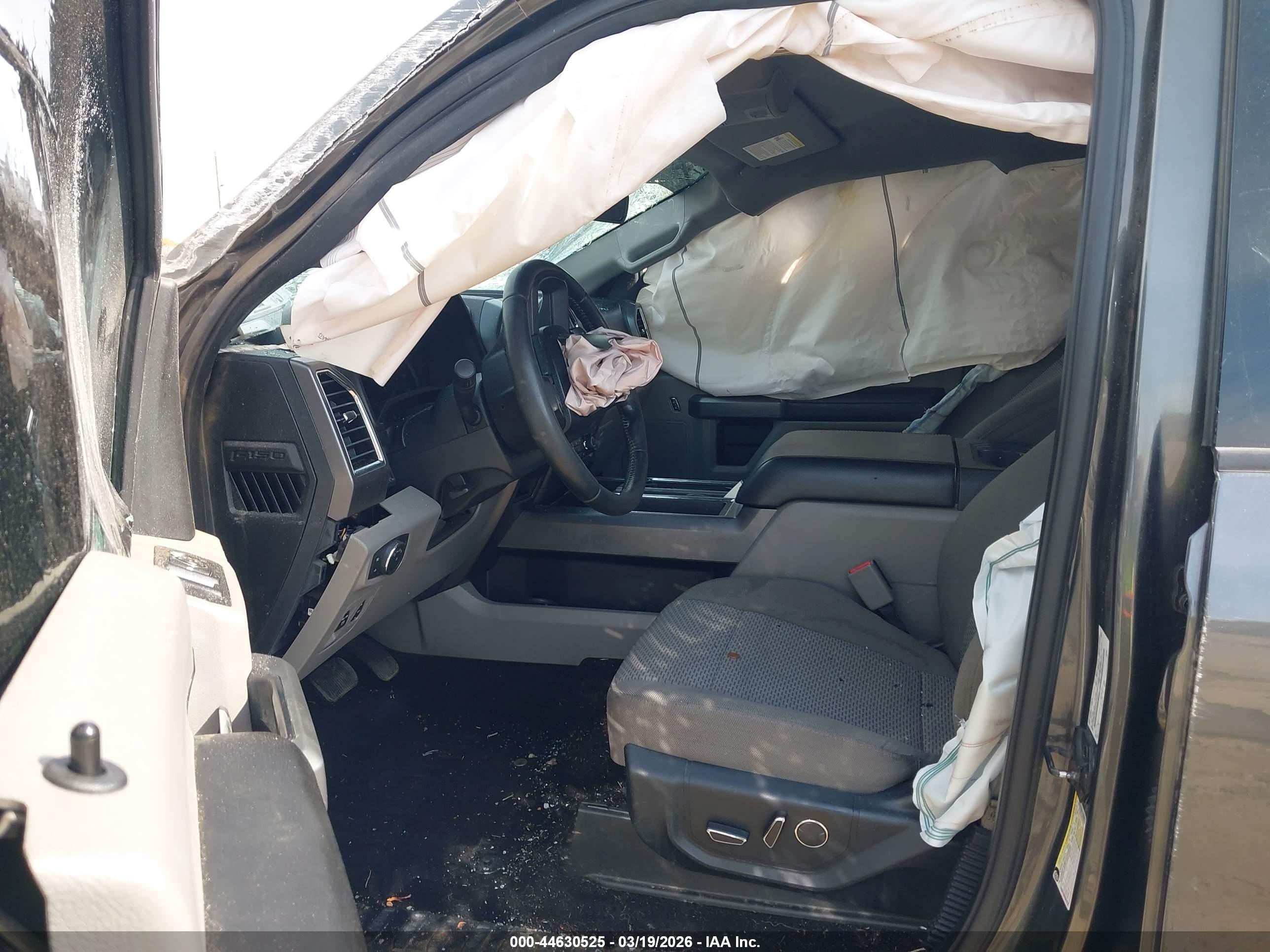 FORD F-150 image 5