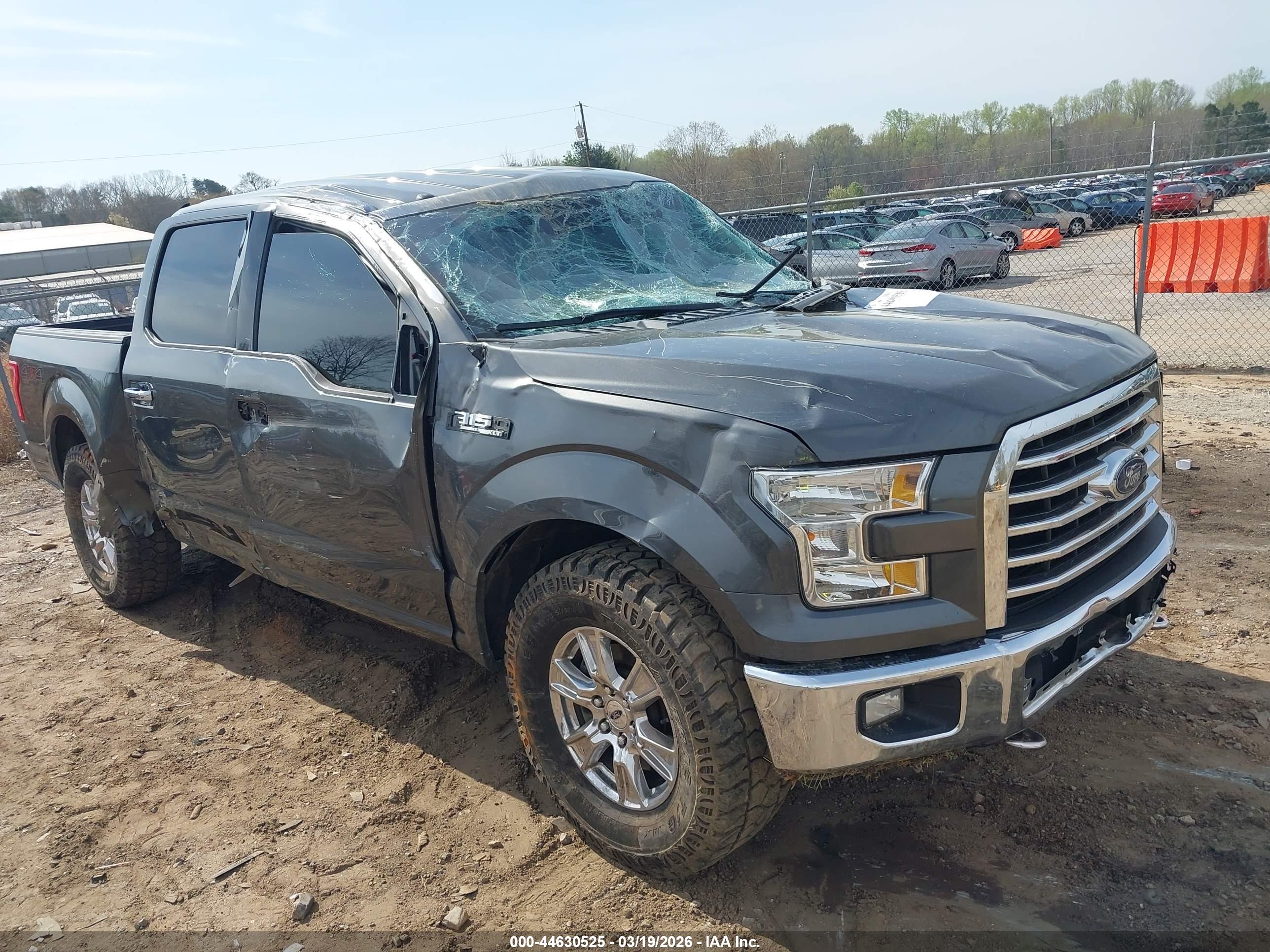 FORD F-150 image 6