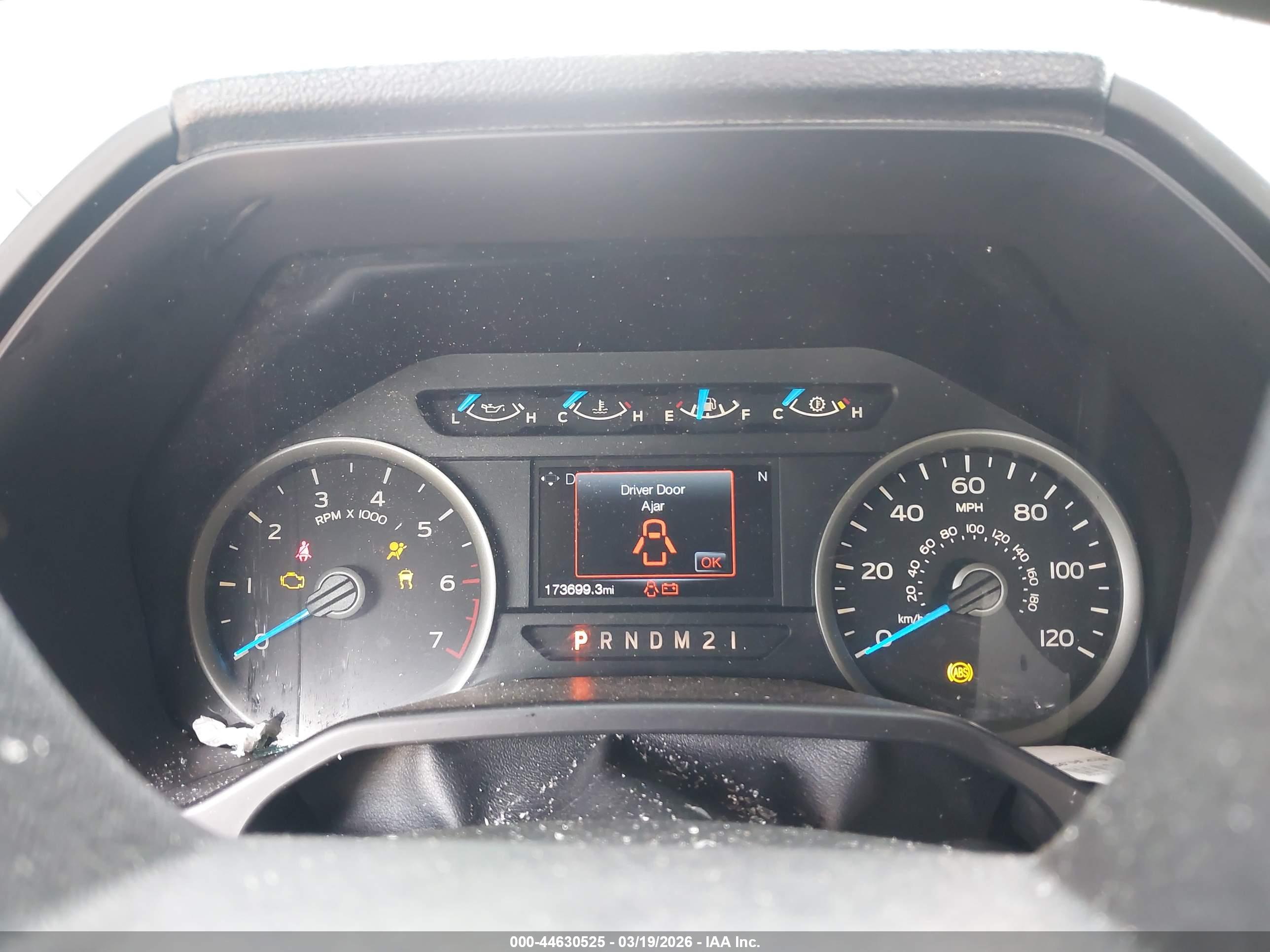 FORD F-150 image 7