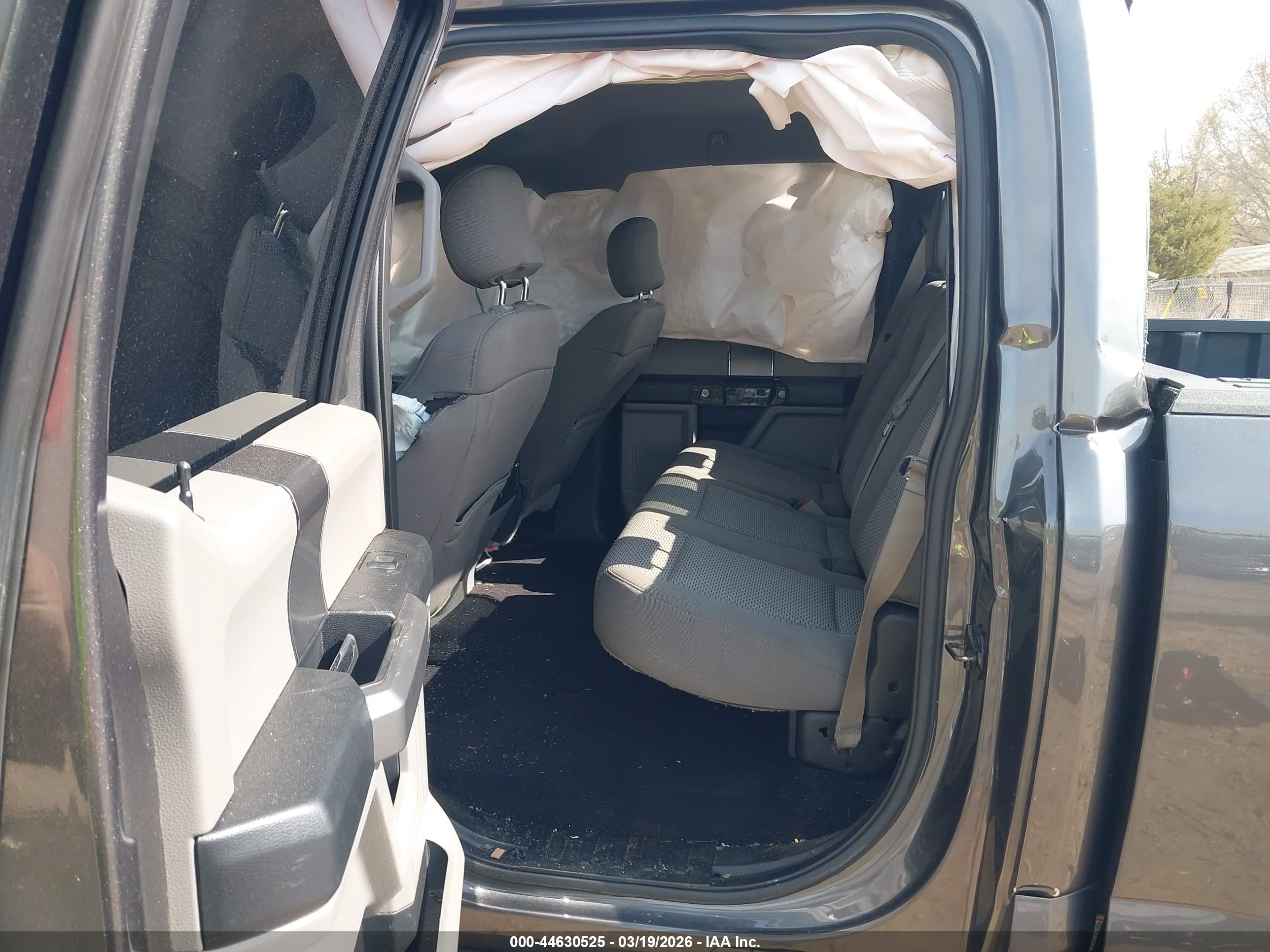 FORD F-150 image 8