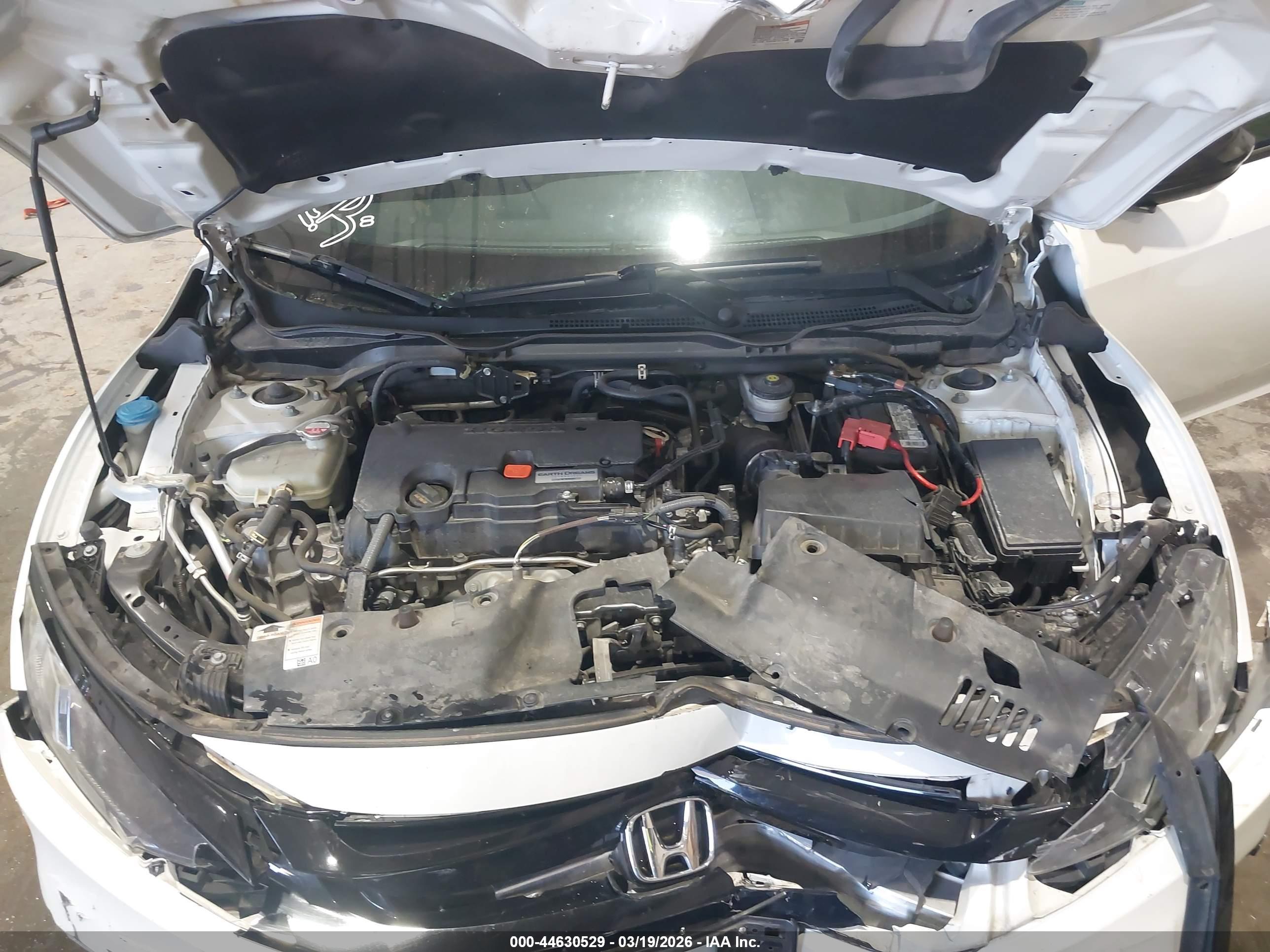 HONDA CIVIC image 10