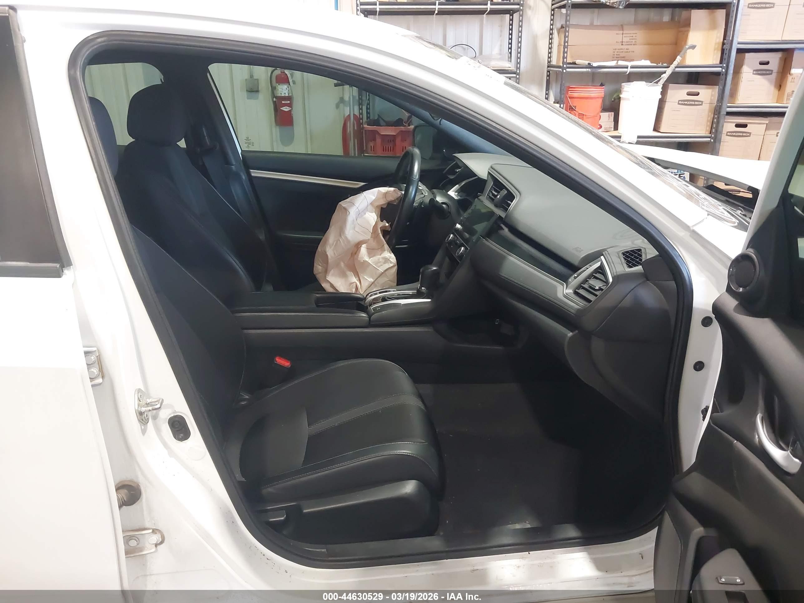 HONDA CIVIC image 5