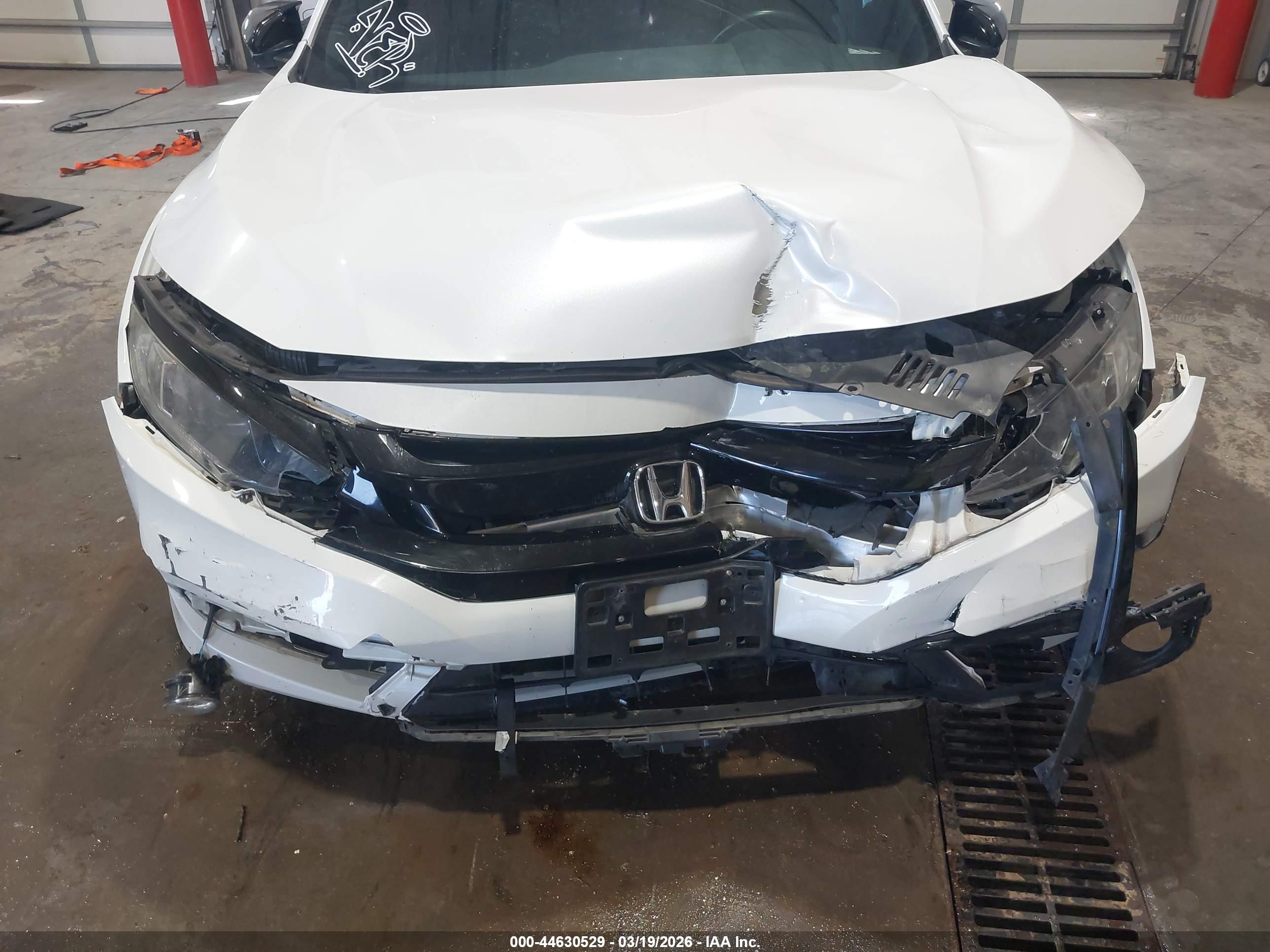 HONDA CIVIC image 6