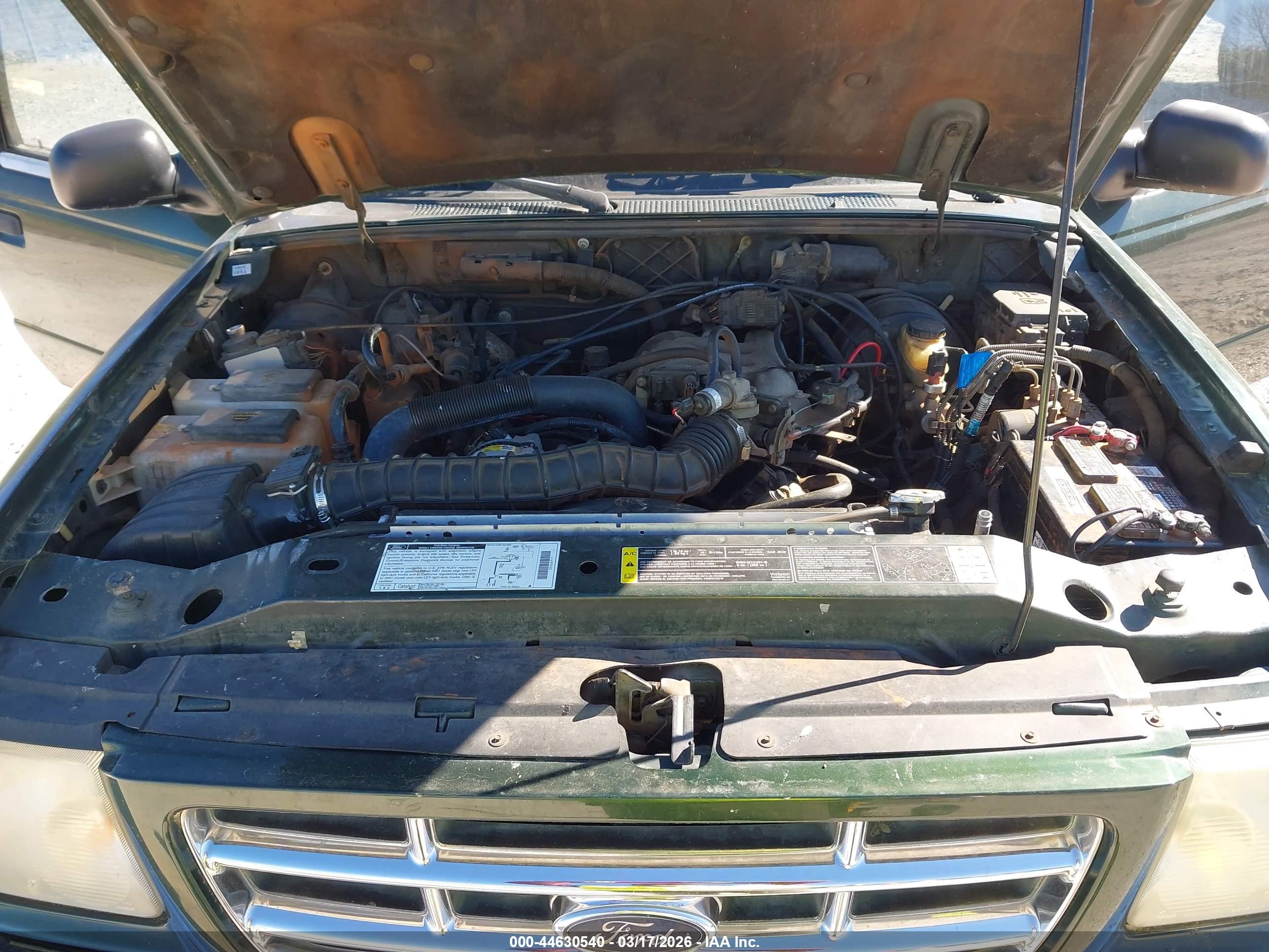 FORD RANGER image 10