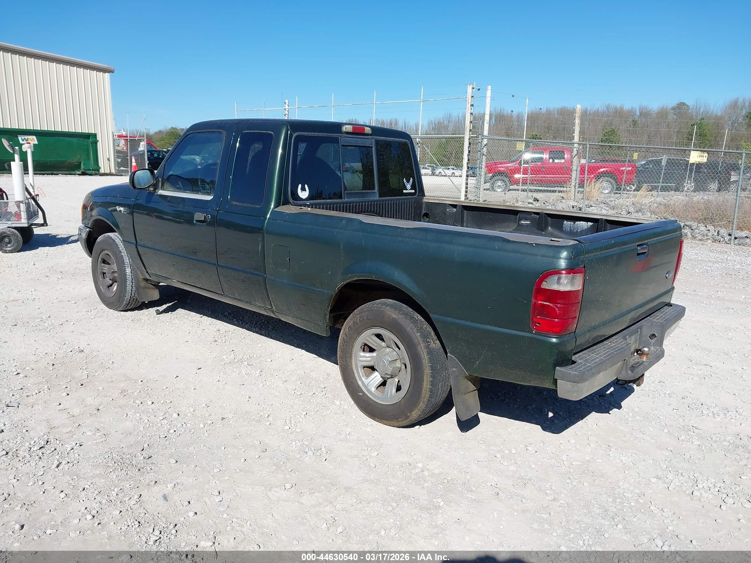 FORD RANGER image 3
