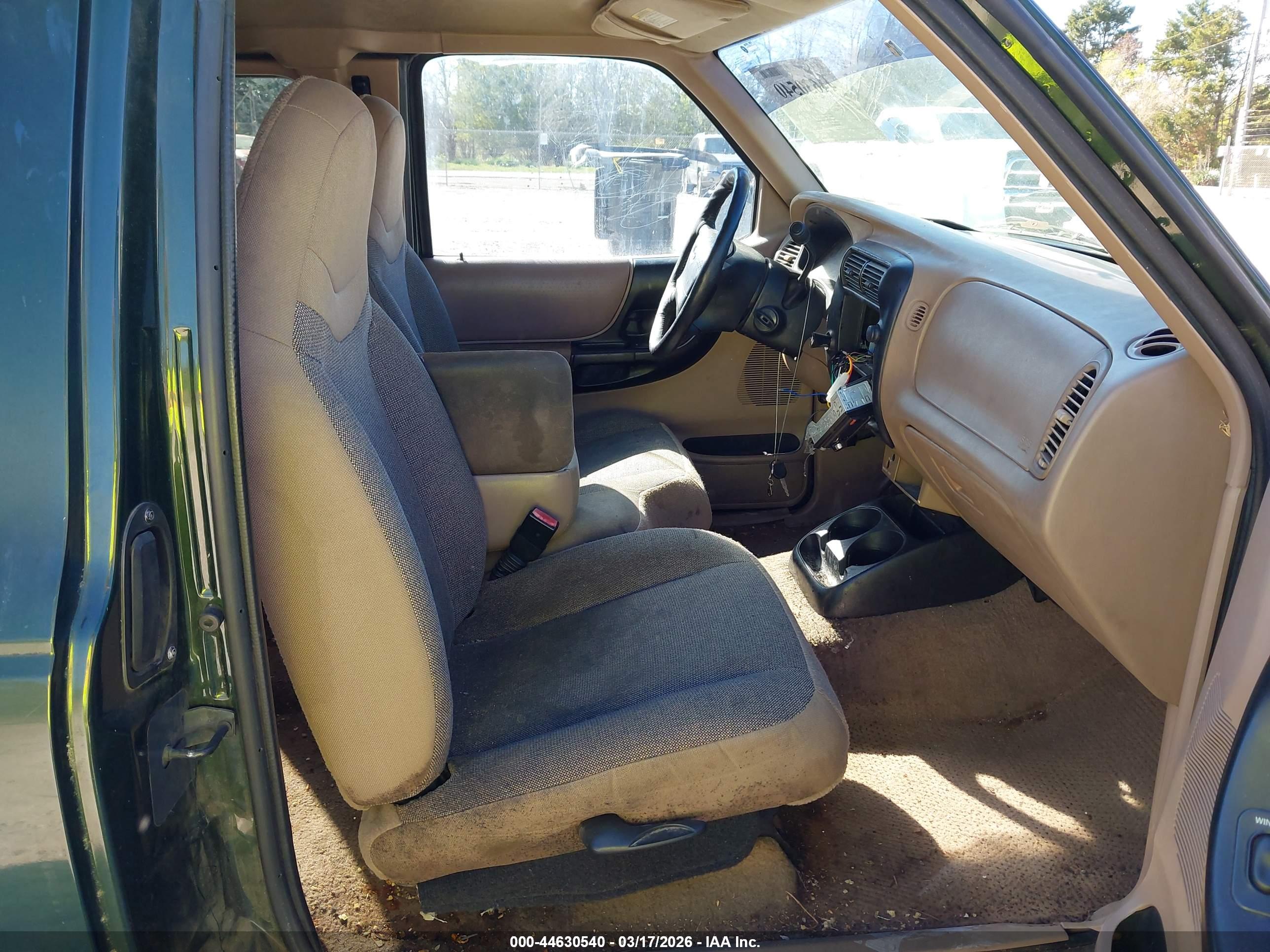 FORD RANGER image 5