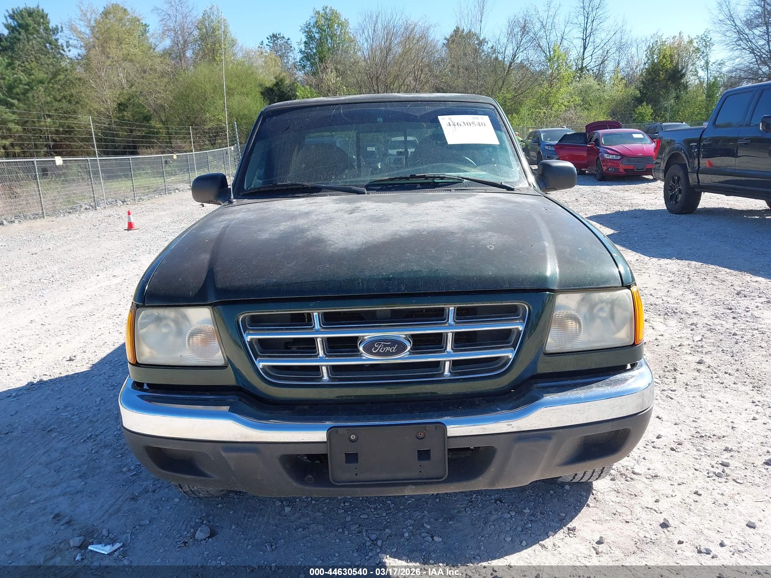 FORD RANGER image 6