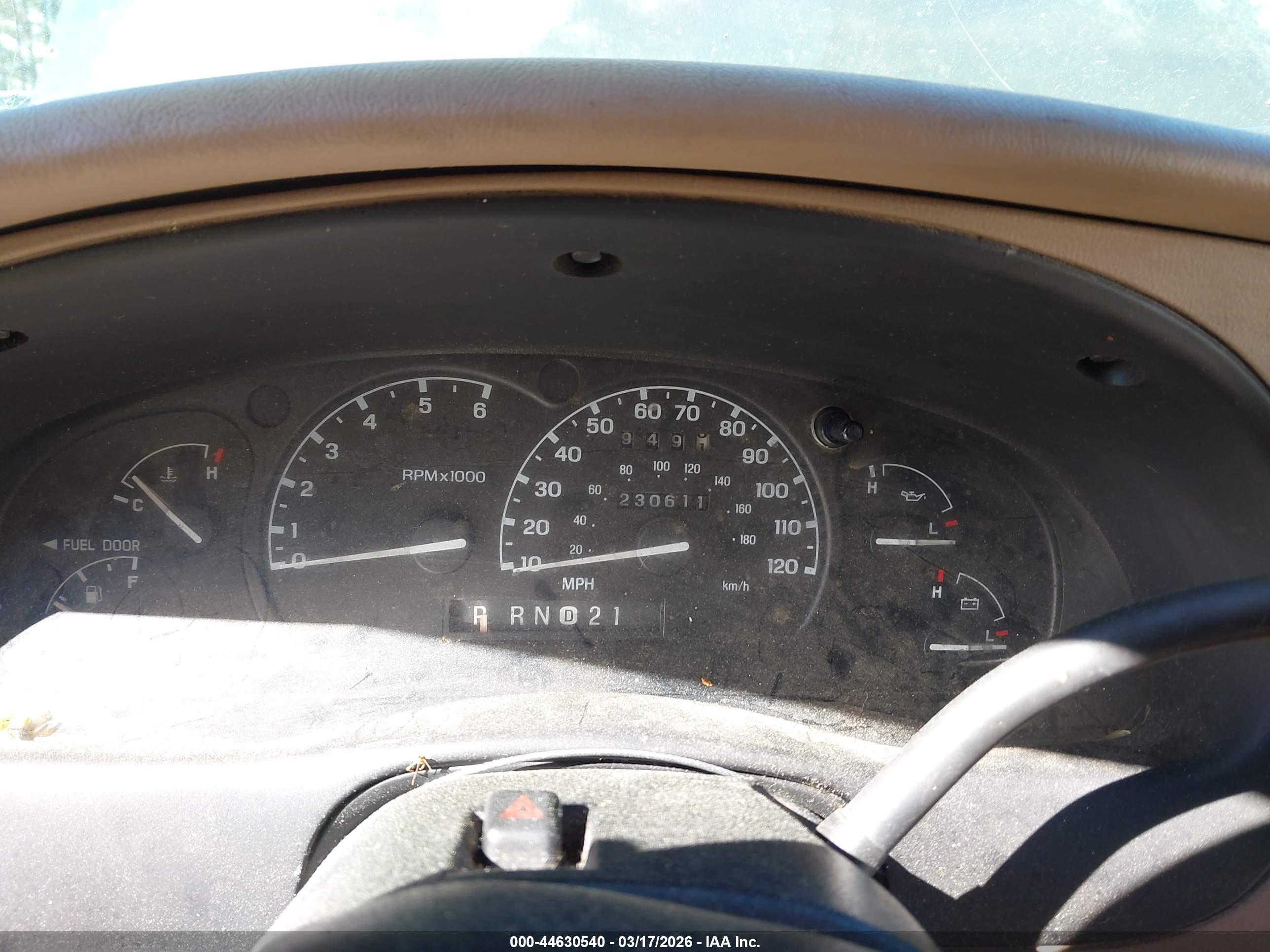 FORD RANGER image 7