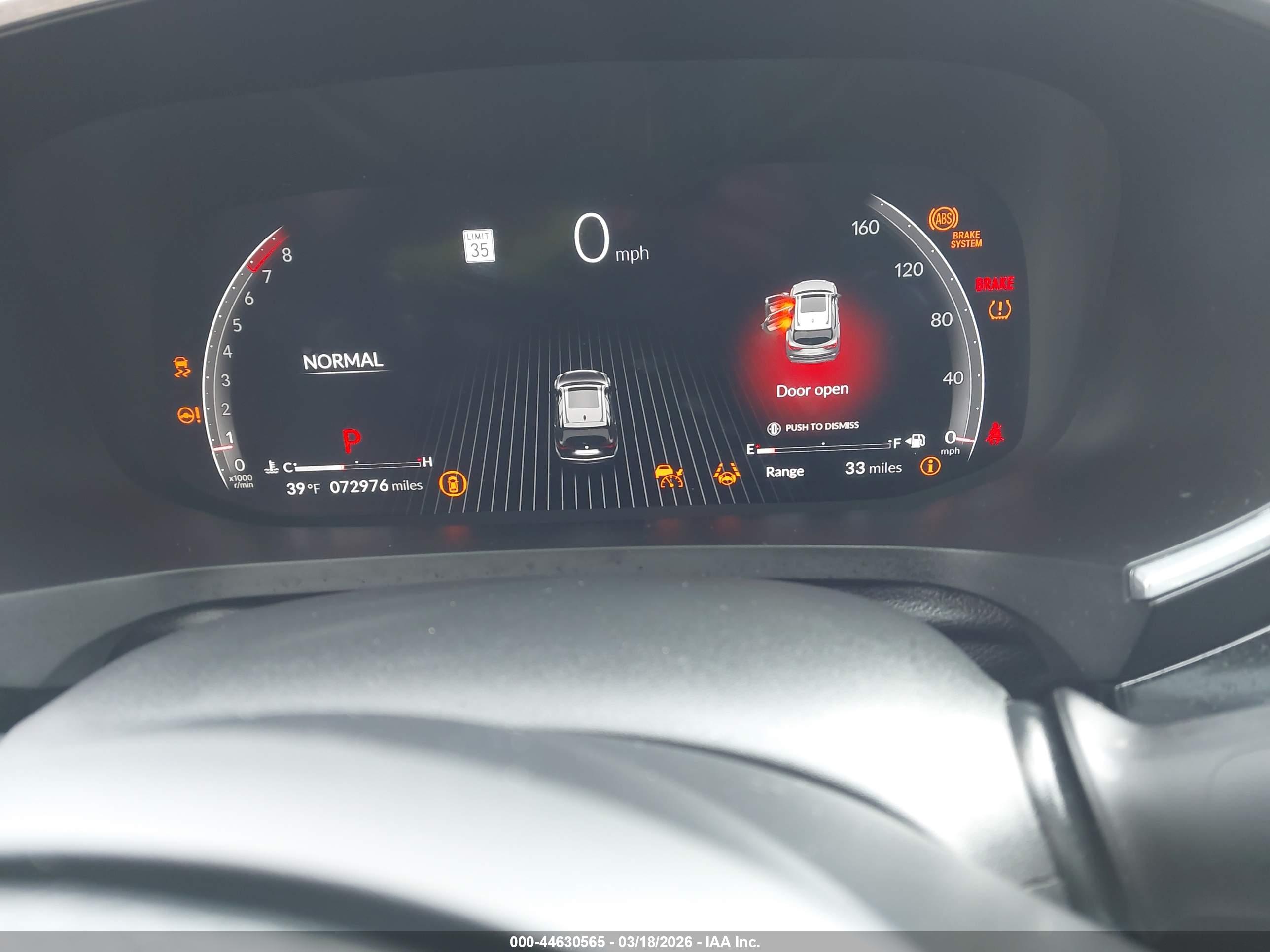 ACURA MDX image 7