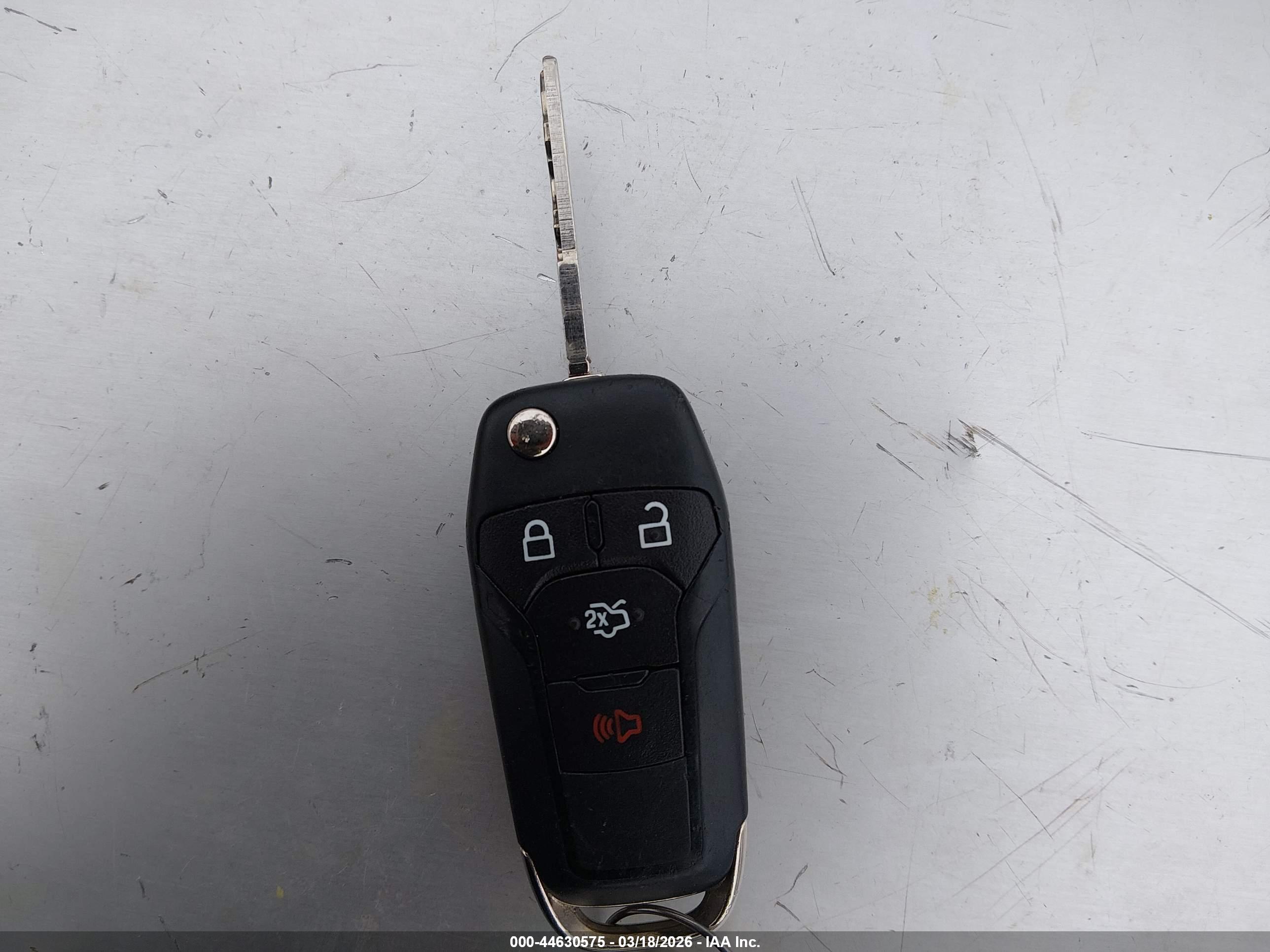 FORD FUSION image 11