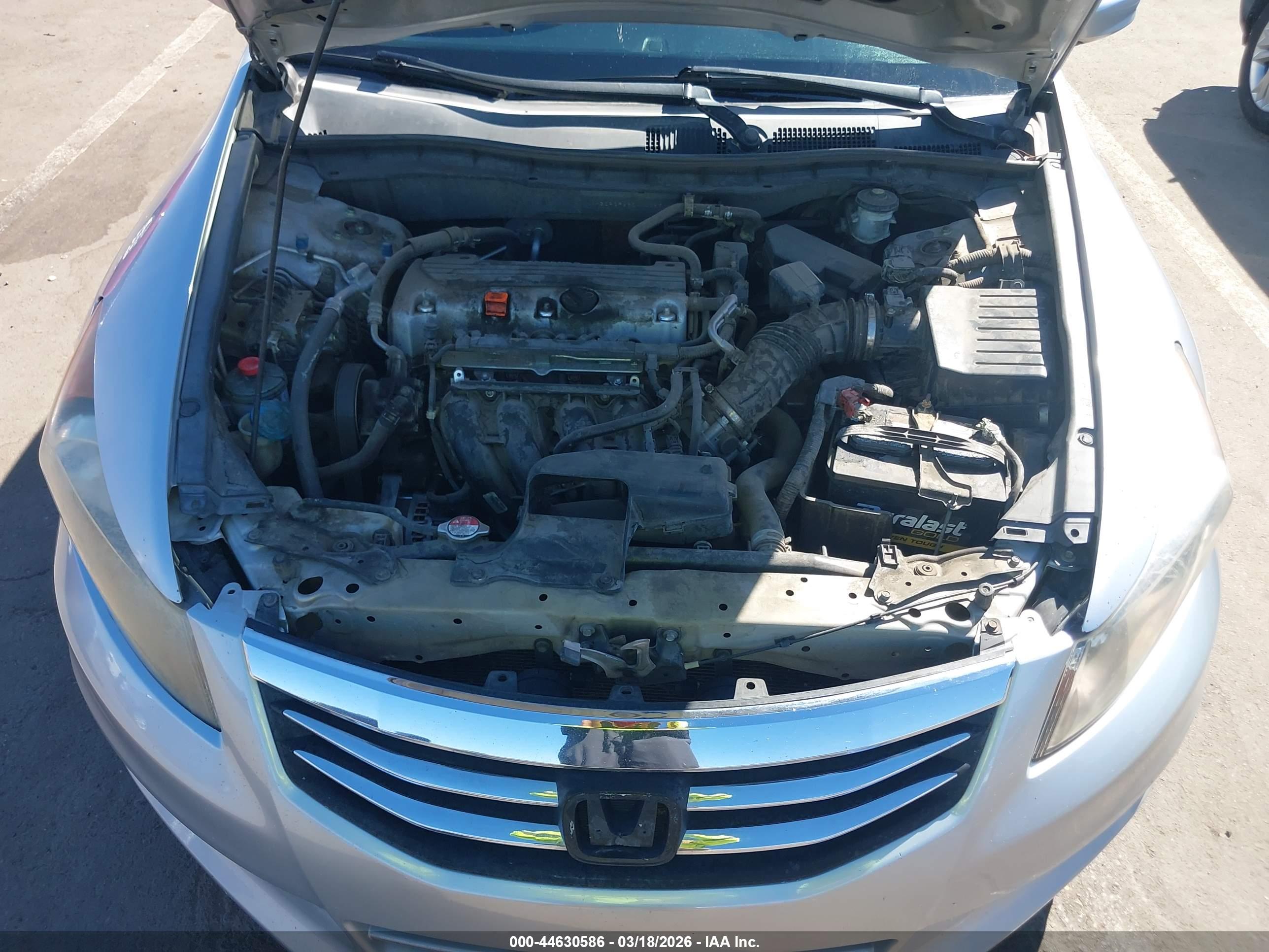 HONDA ACCORD image 10