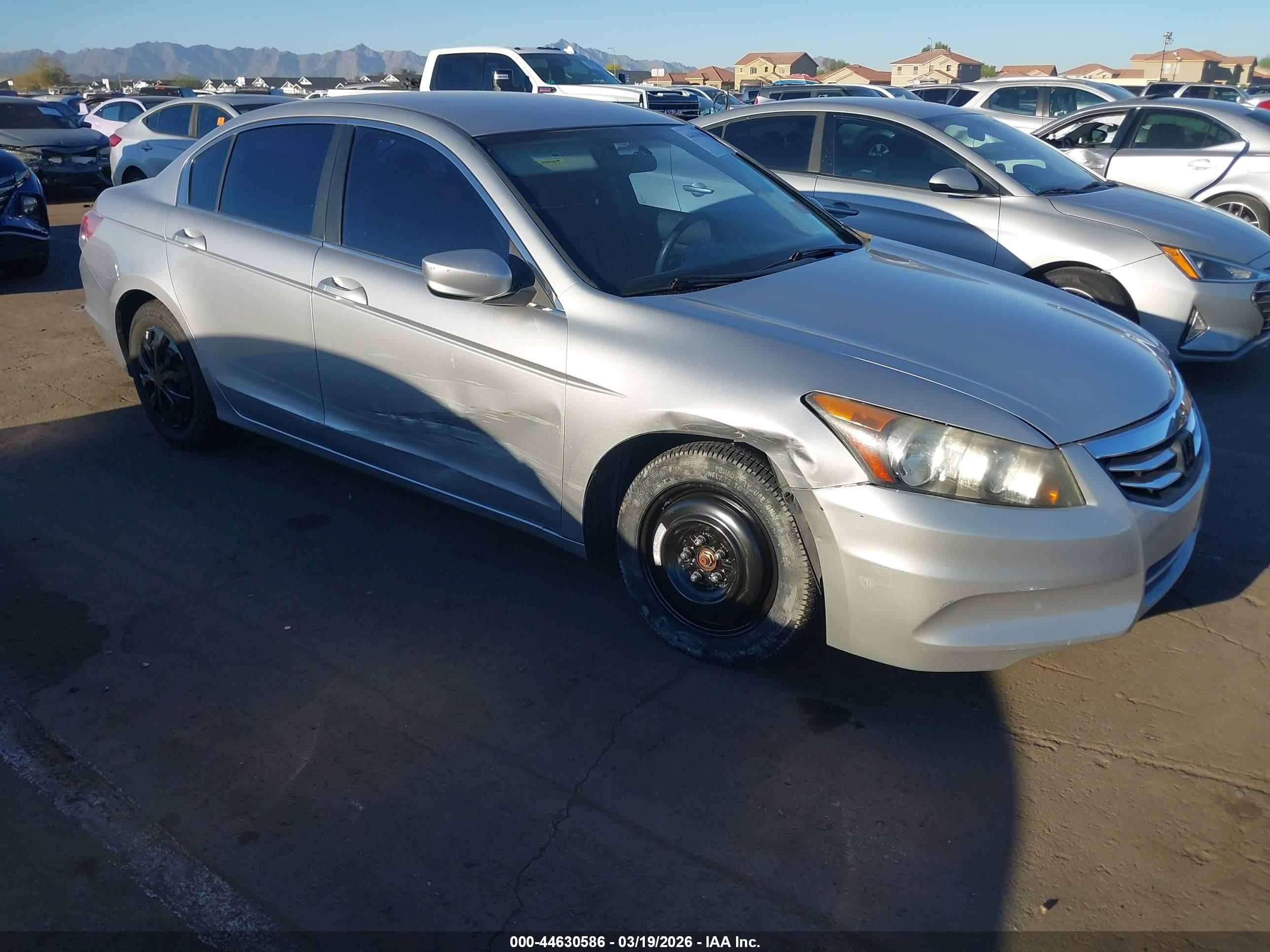 HONDA ACCORD image 6