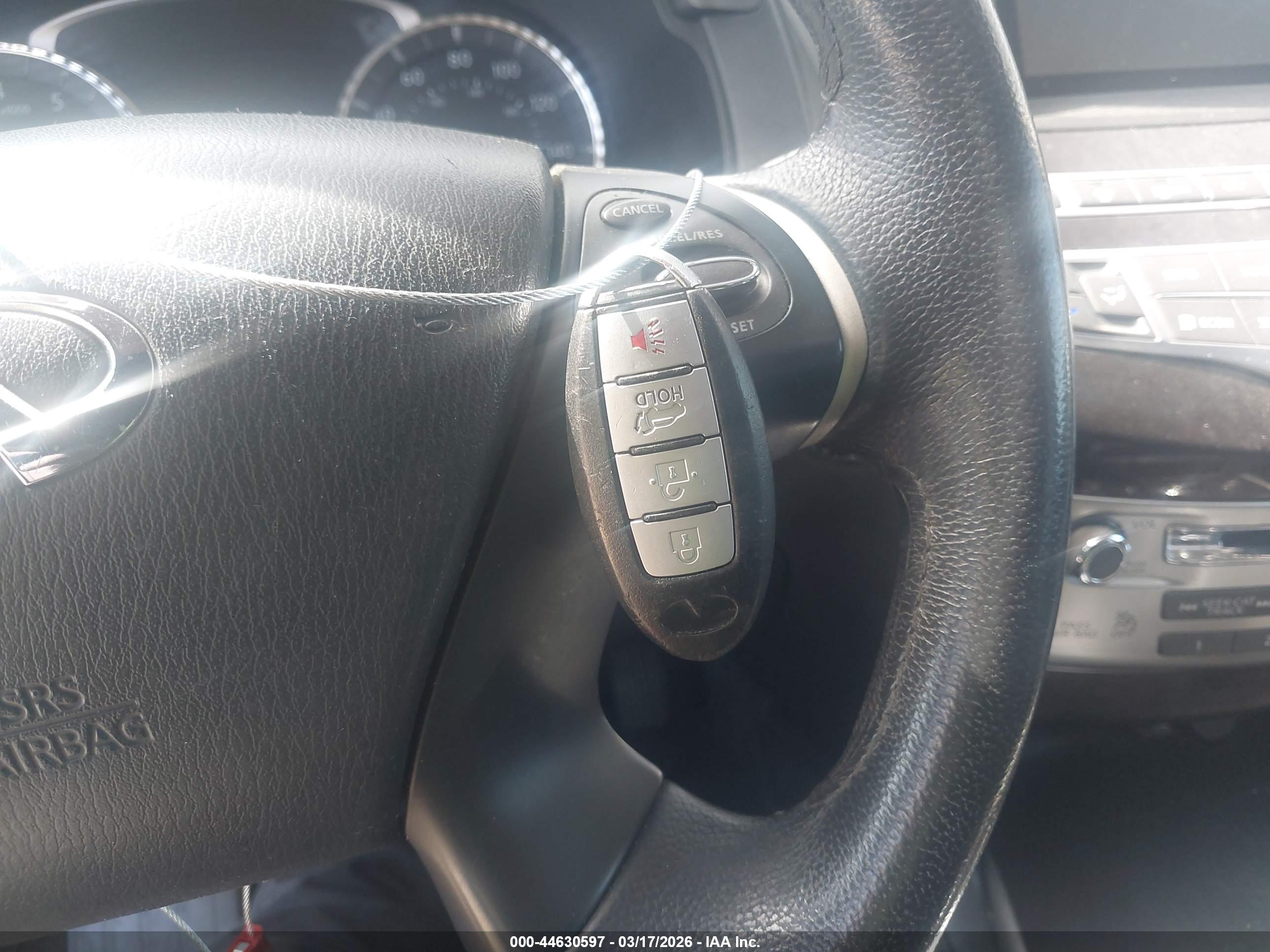 INFINITI QX60 image 11