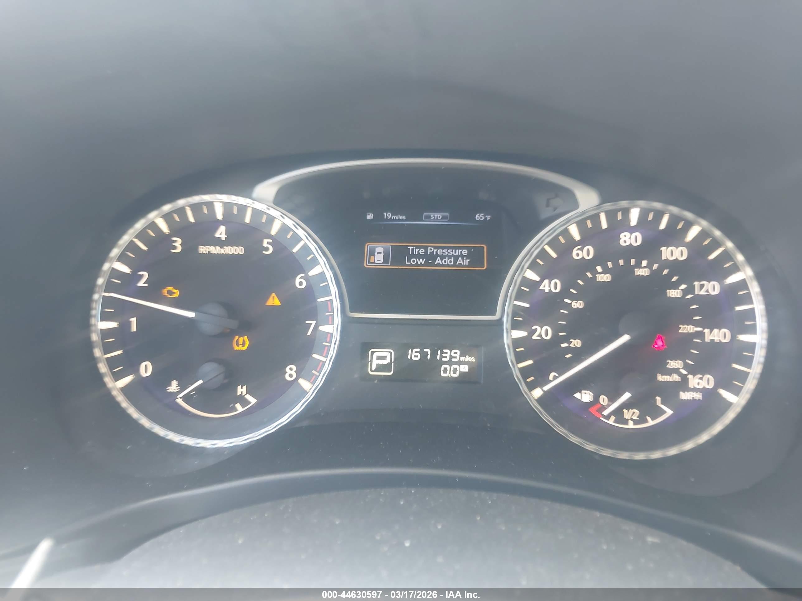 INFINITI QX60 image 7