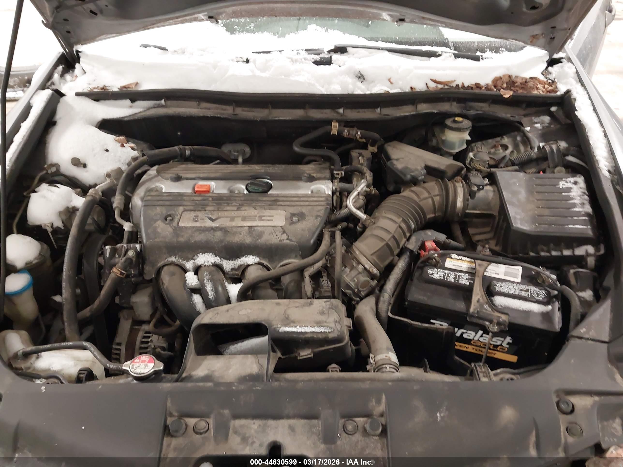 HONDA ACCORD image 10