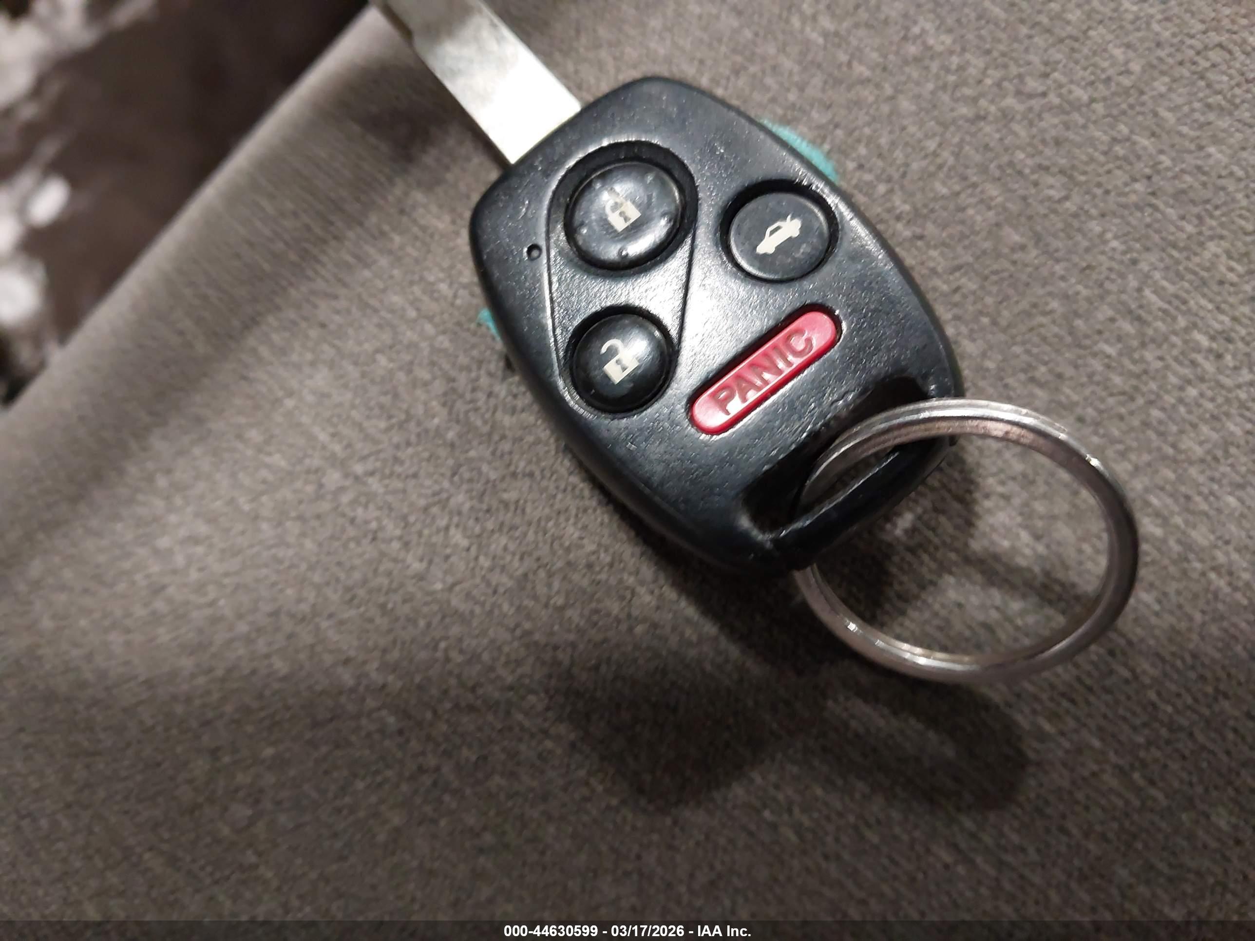 HONDA ACCORD image 11