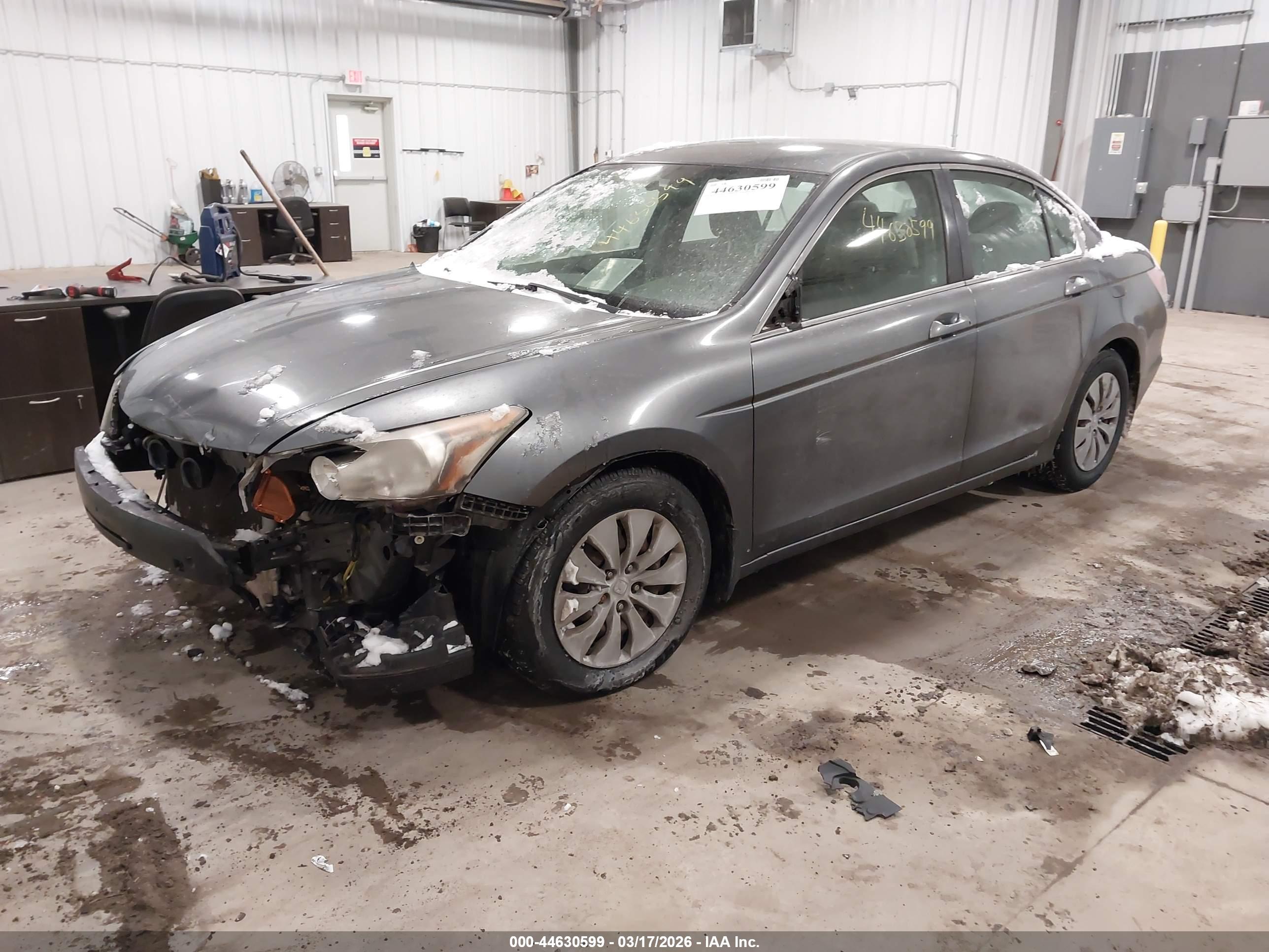 HONDA ACCORD image 2
