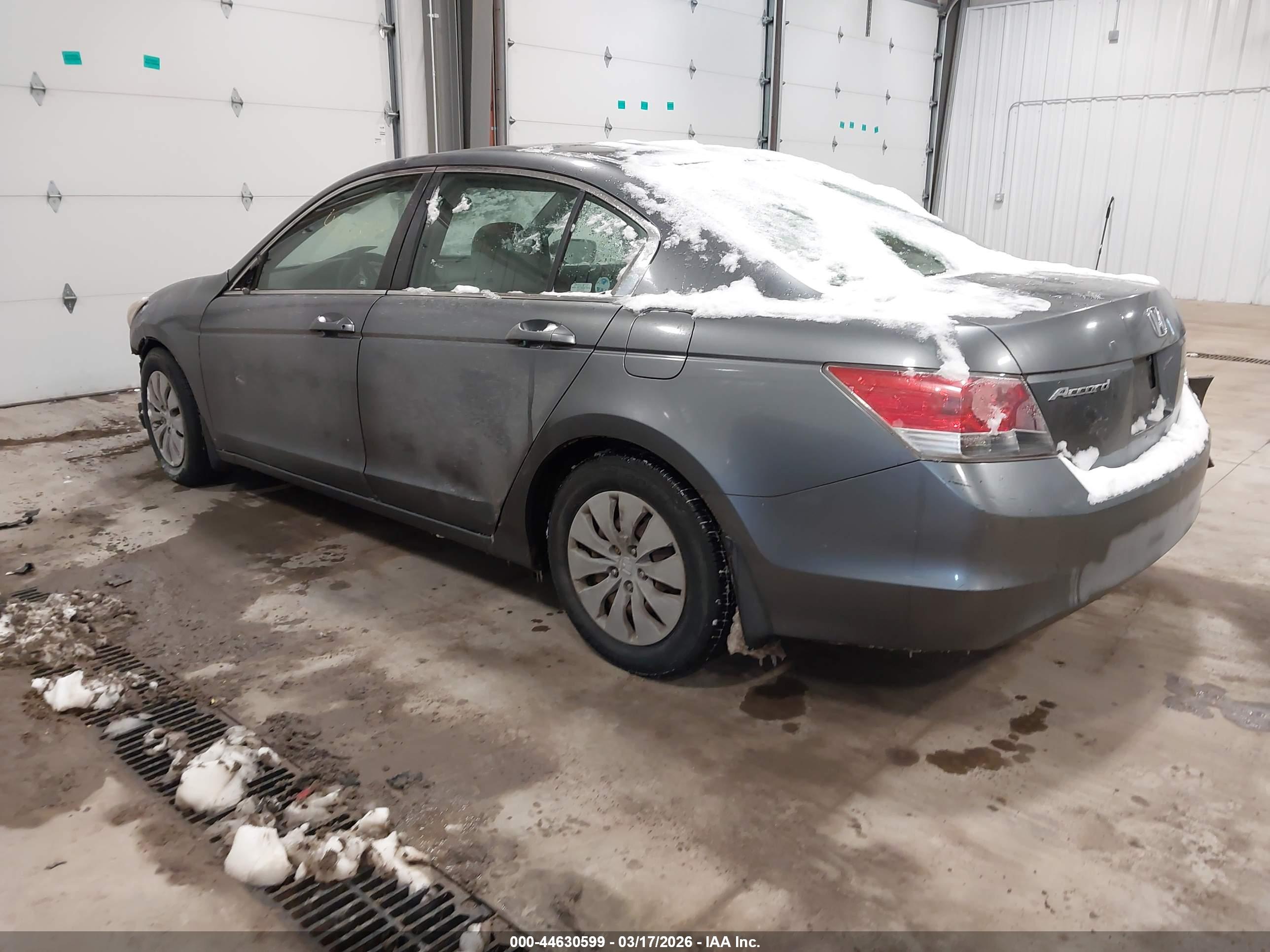 HONDA ACCORD image 3