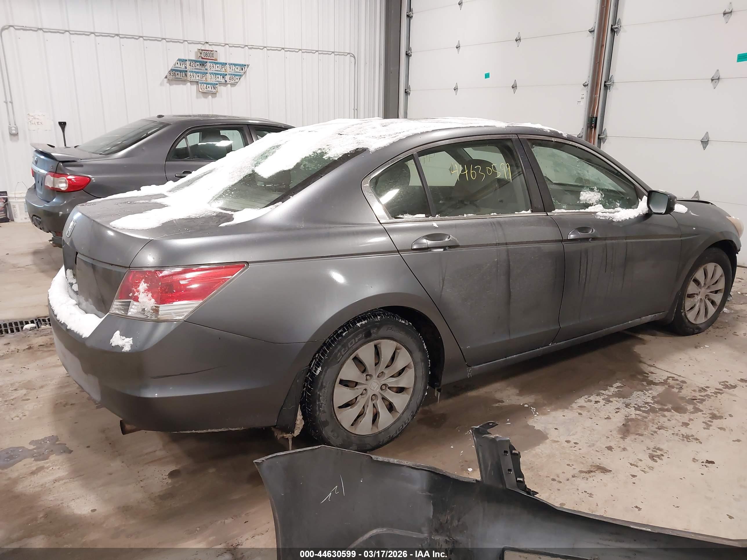 HONDA ACCORD image 4