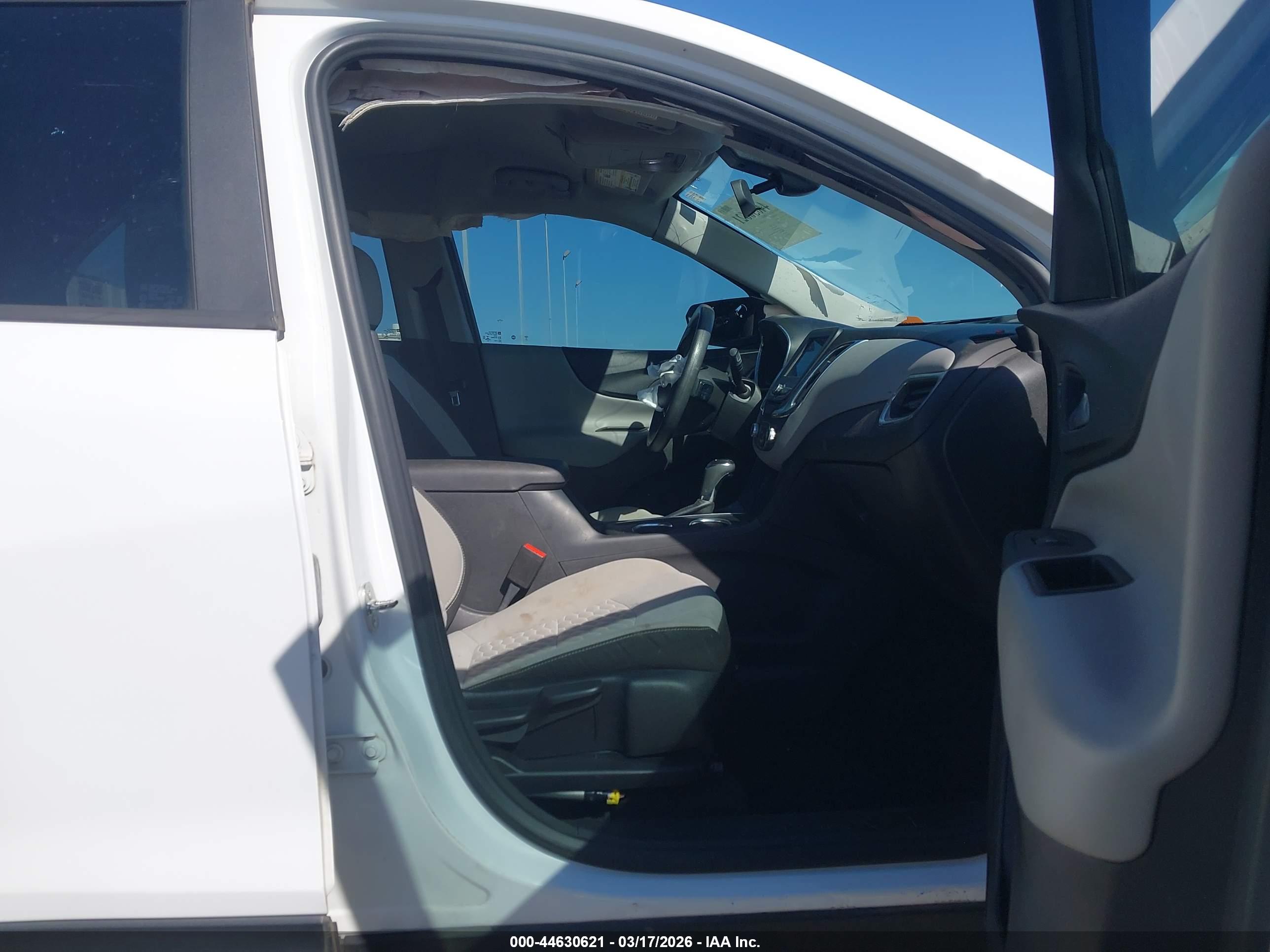 CHEVROLET EQUINOX image 5