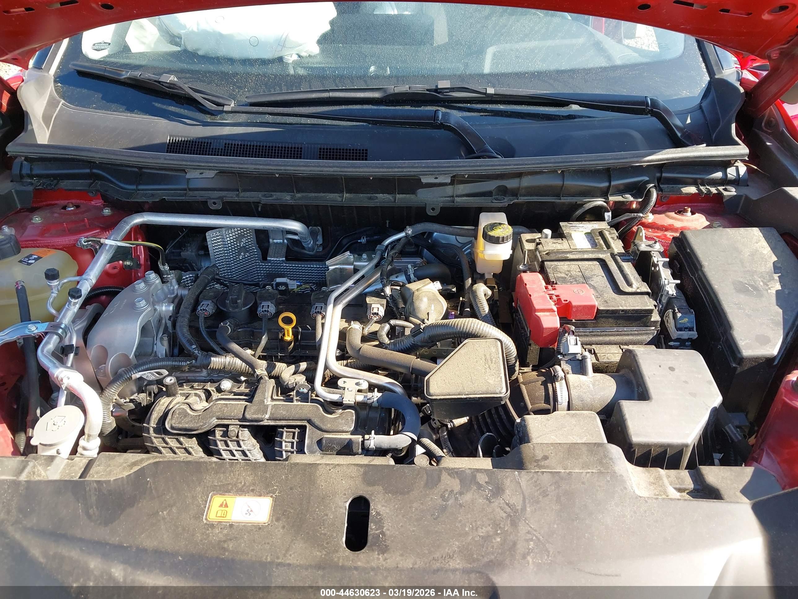 MITSUBISHI OUTLANDER image 10