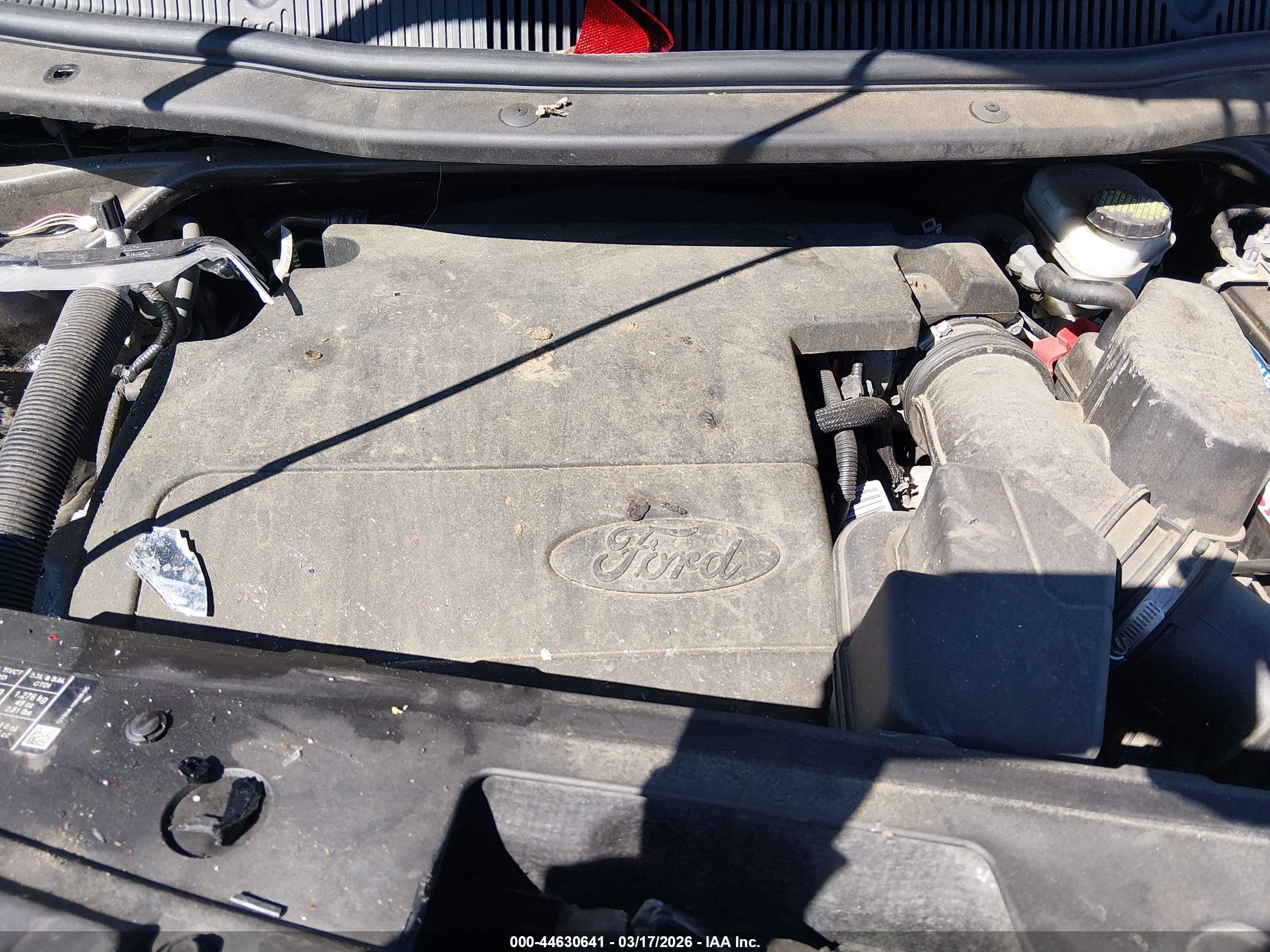 FORD EXPLORER image 10
