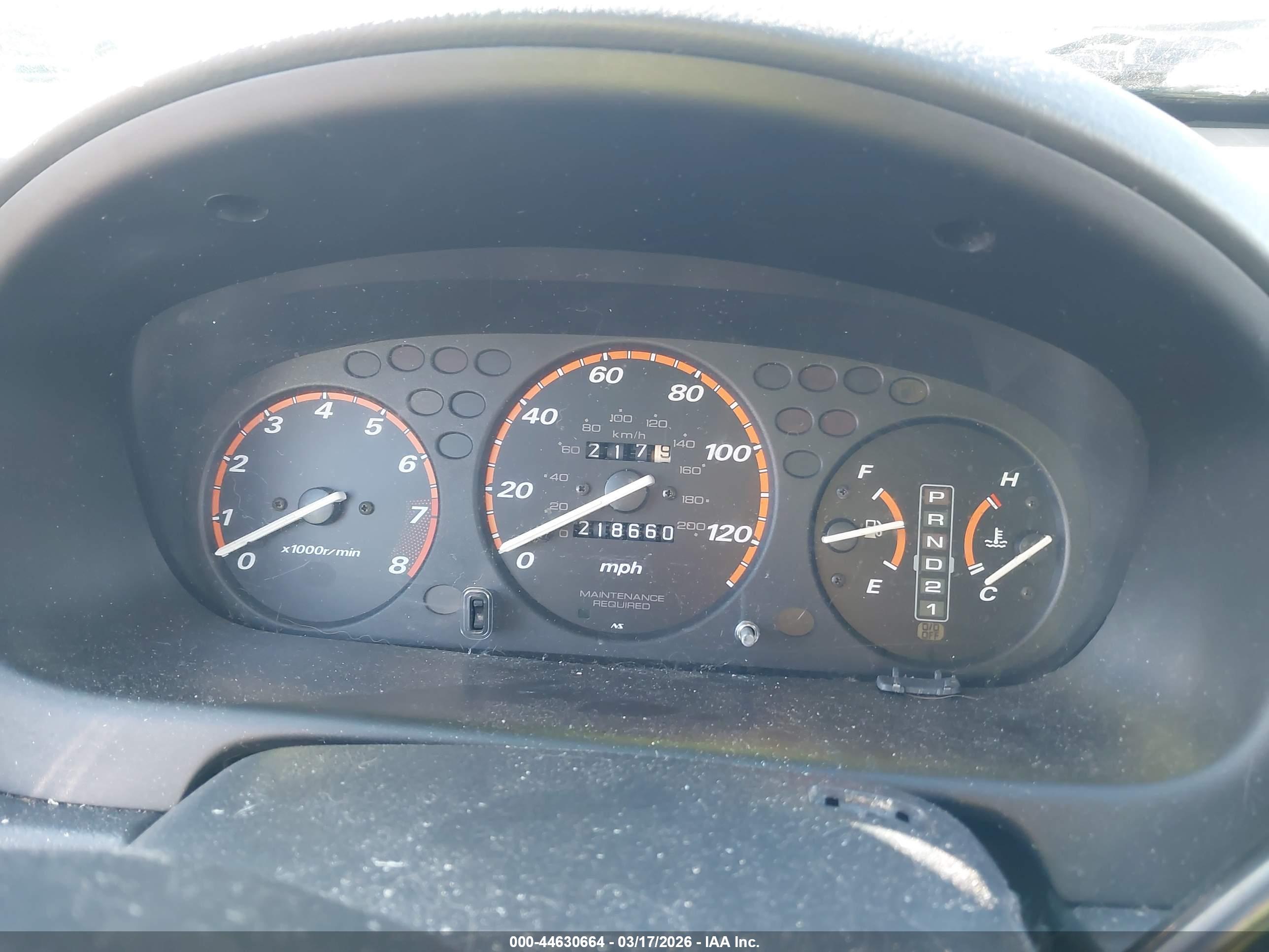 HONDA CR-V image 7