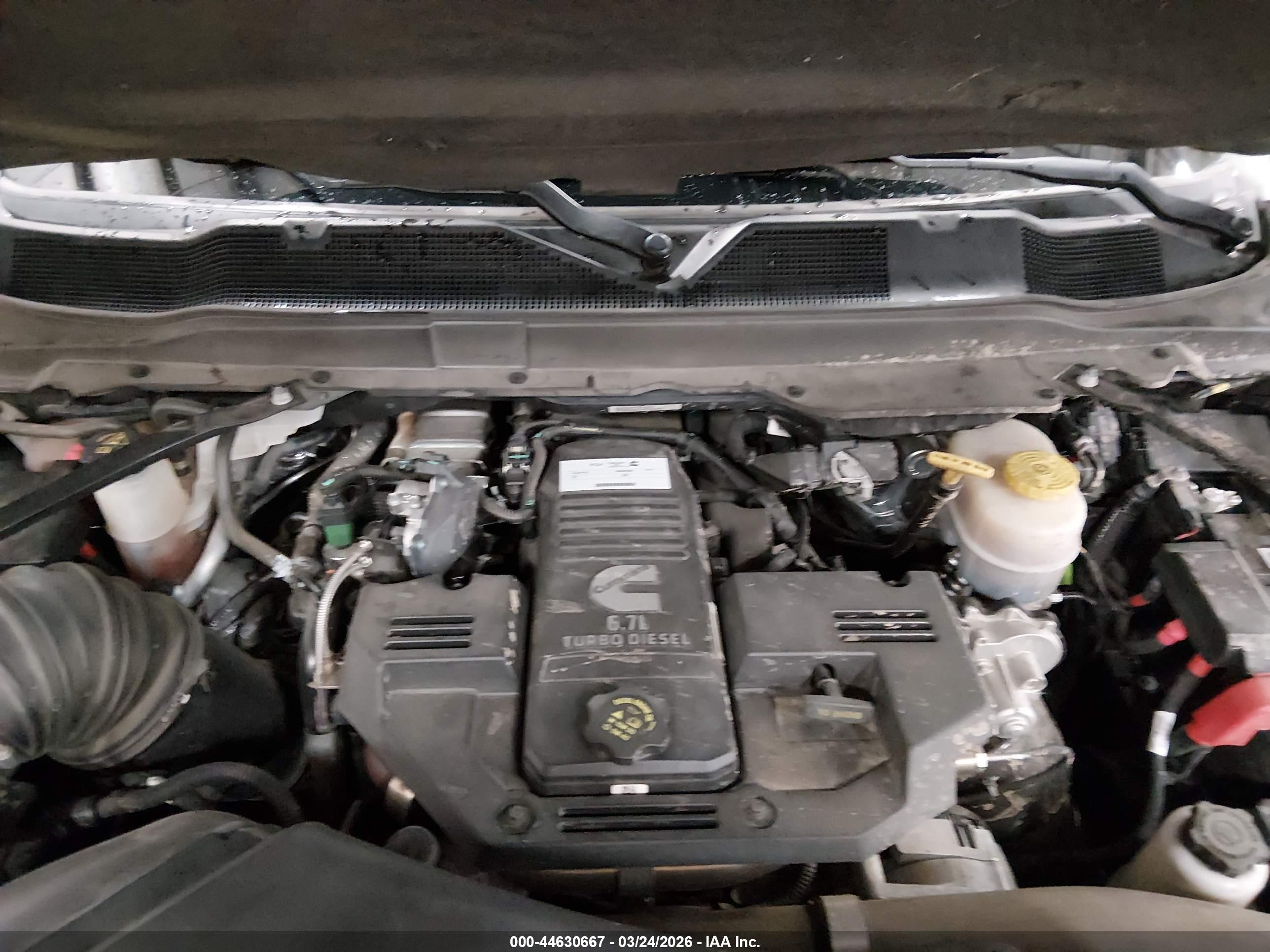 RAM 3500 image 10