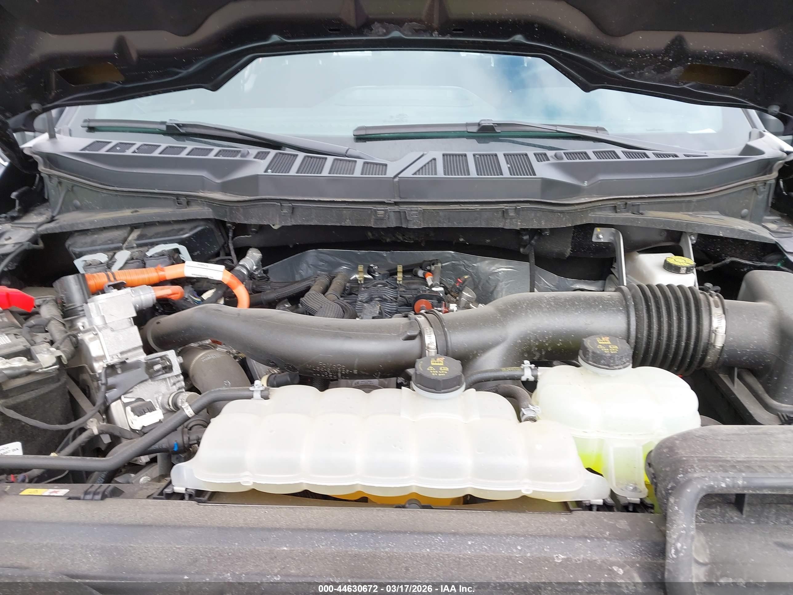 FORD F-150 image 10