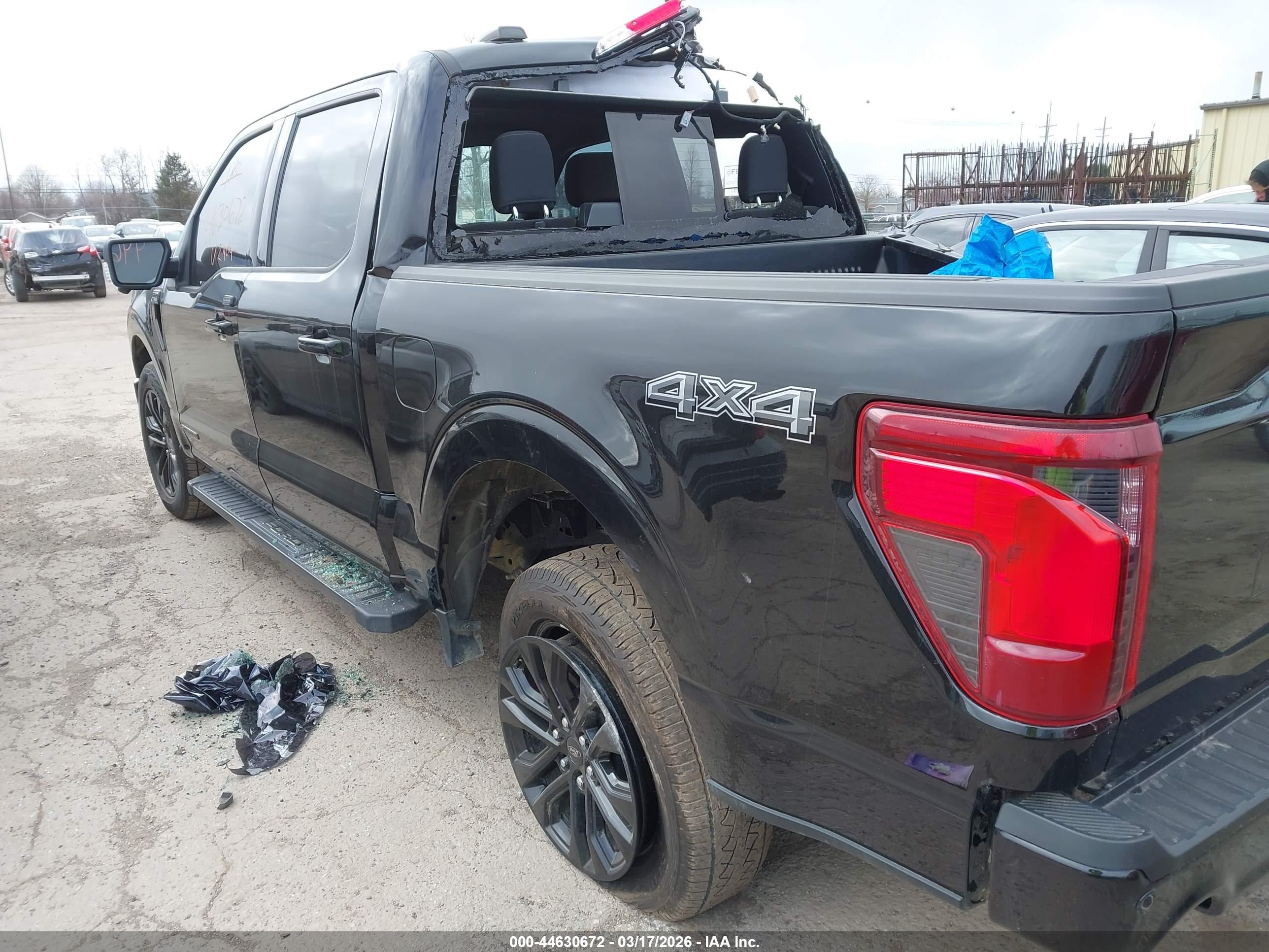 FORD F-150 image 3