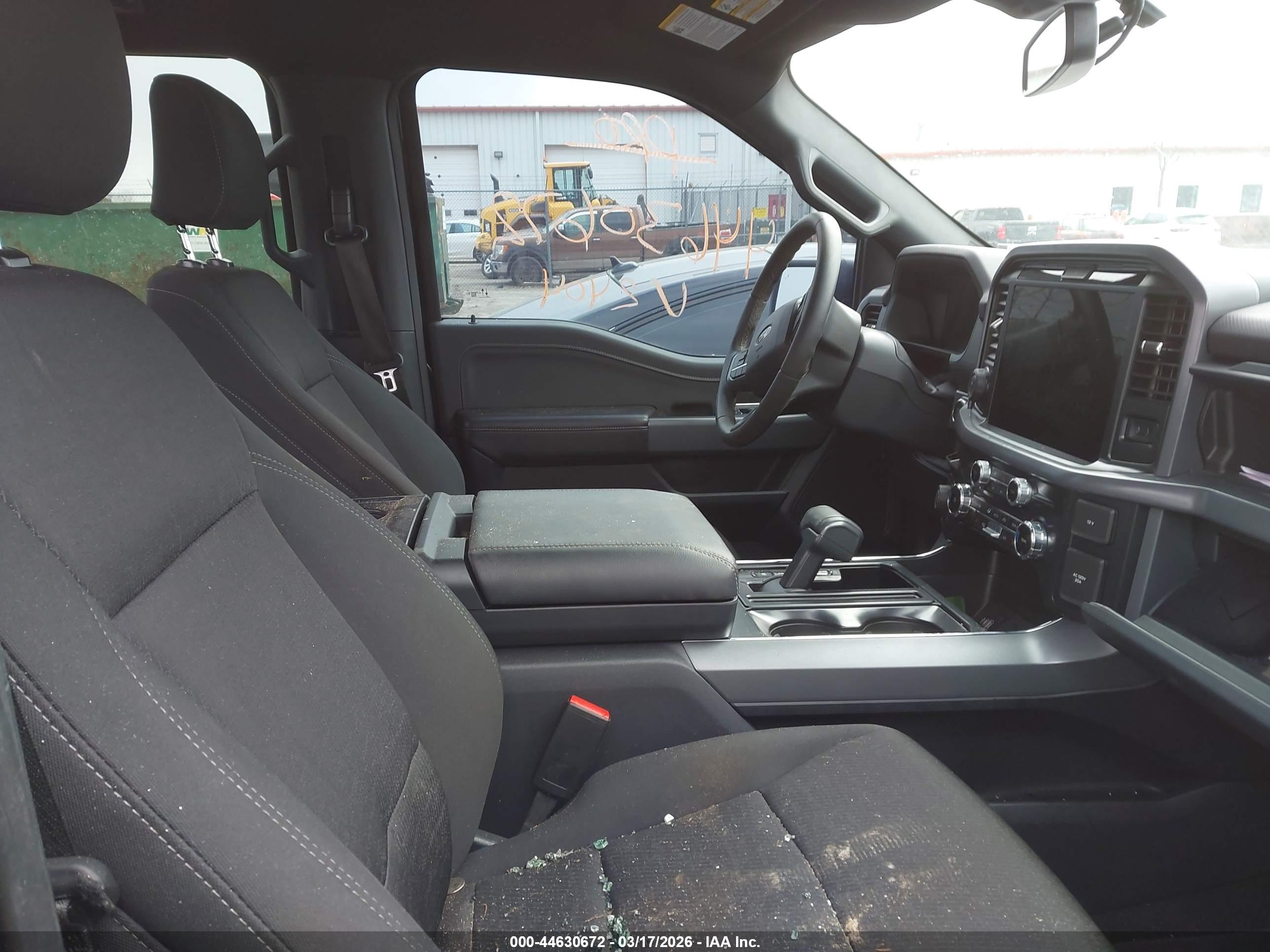 FORD F-150 image 5