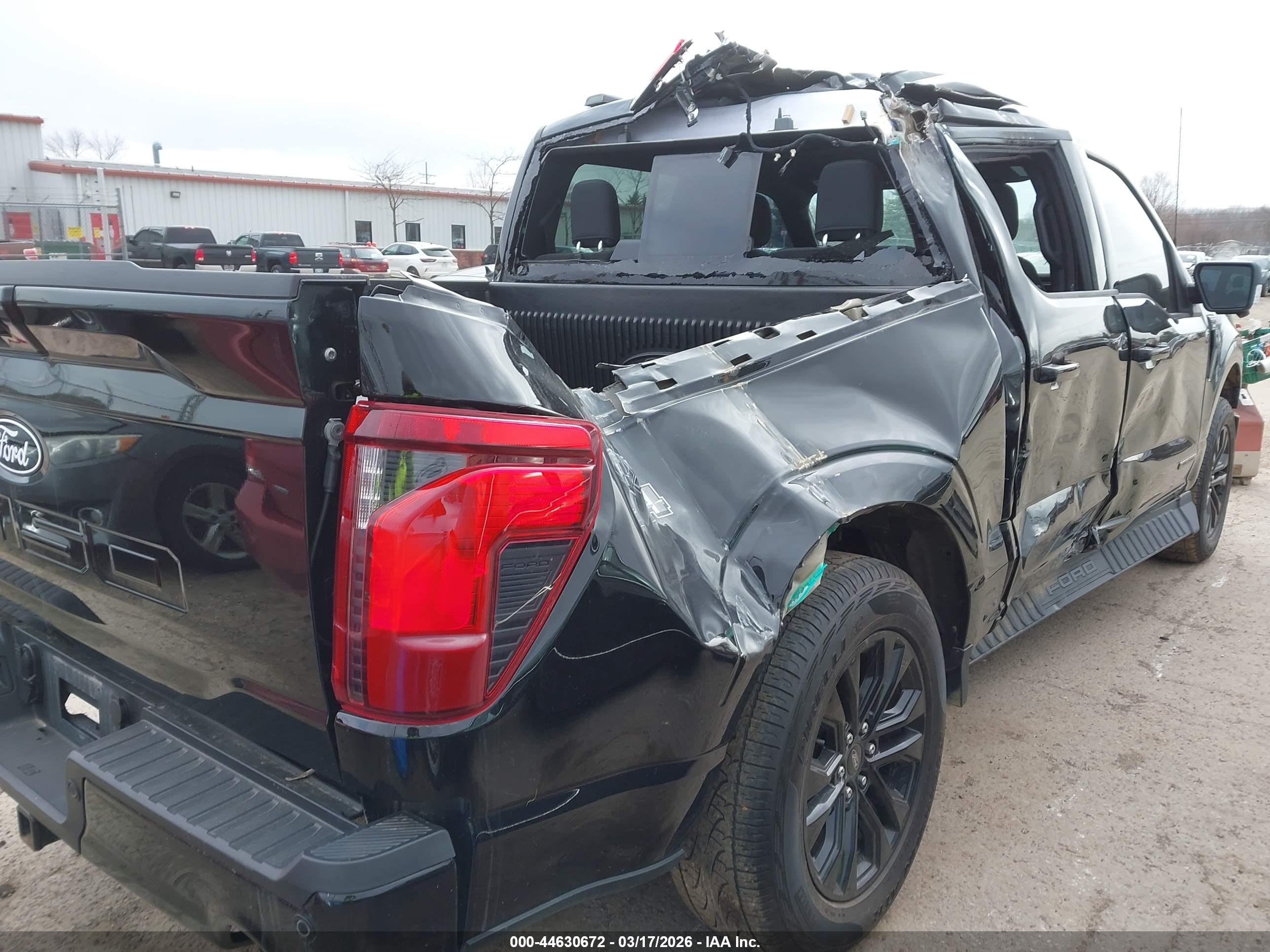 FORD F-150 image 6