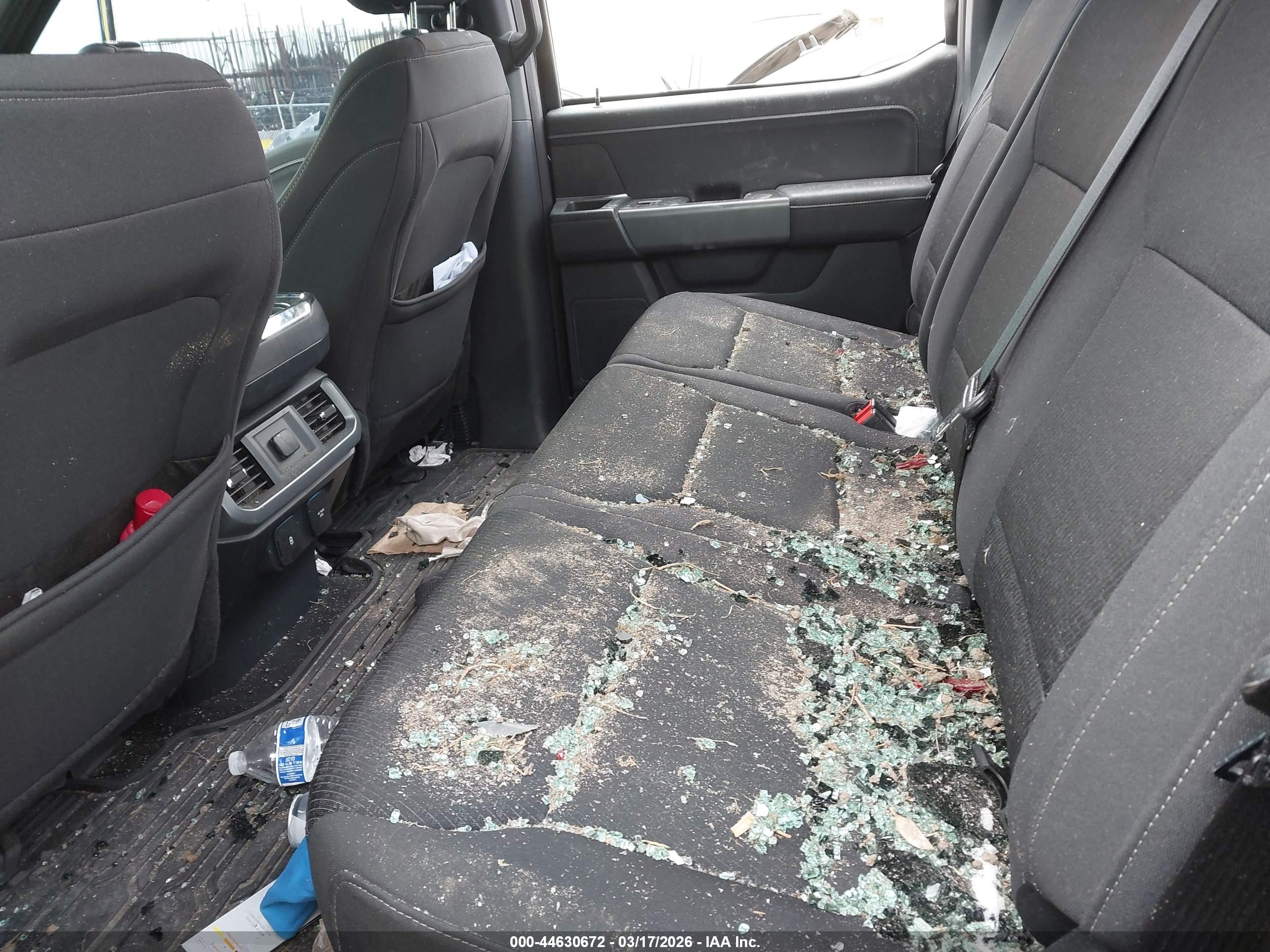 FORD F-150 image 8