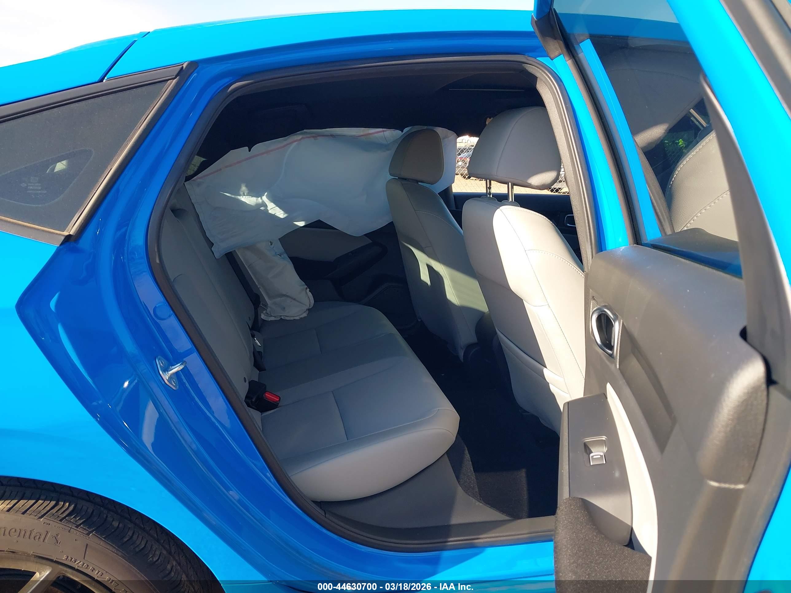 HONDA CIVIC image 8